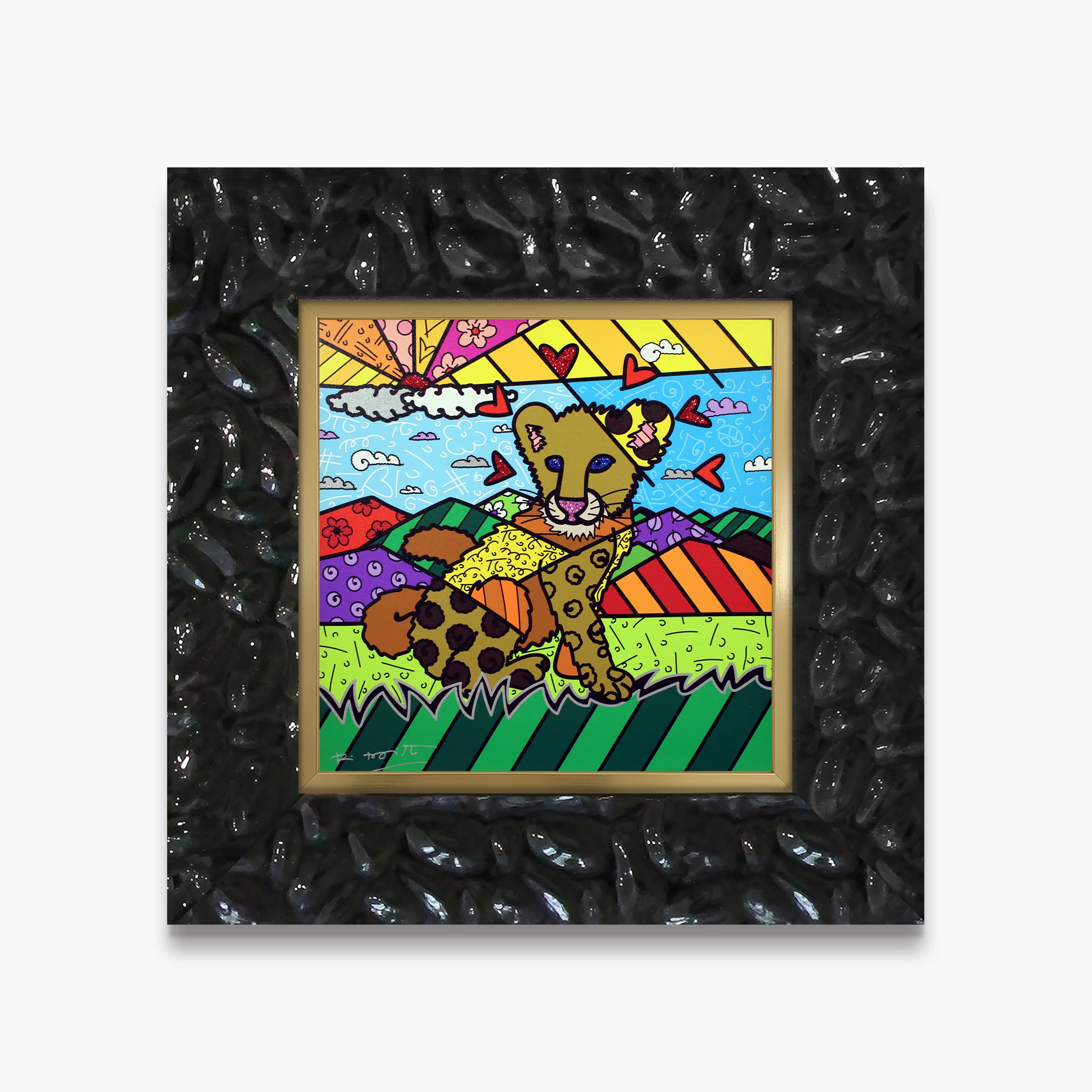 Karma - Limited Edition Print - Image 13