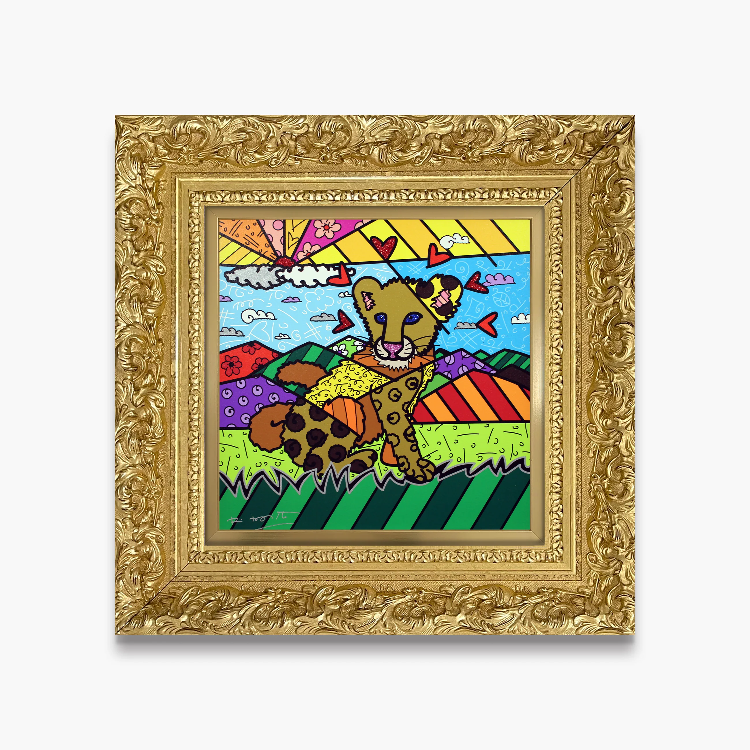 Karma - Limited Edition Print - Image 14