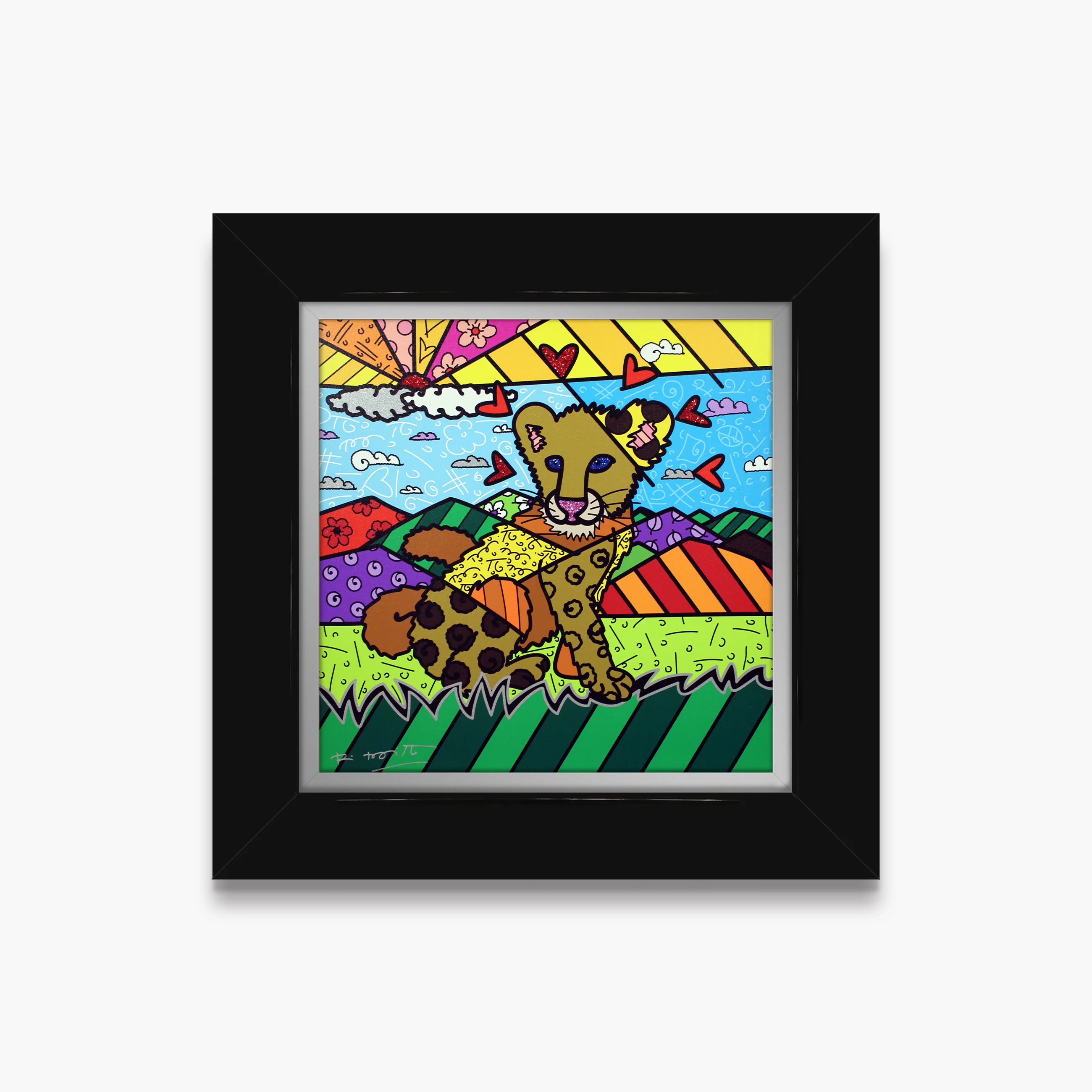 Karma - Limited Edition Print - Image 15