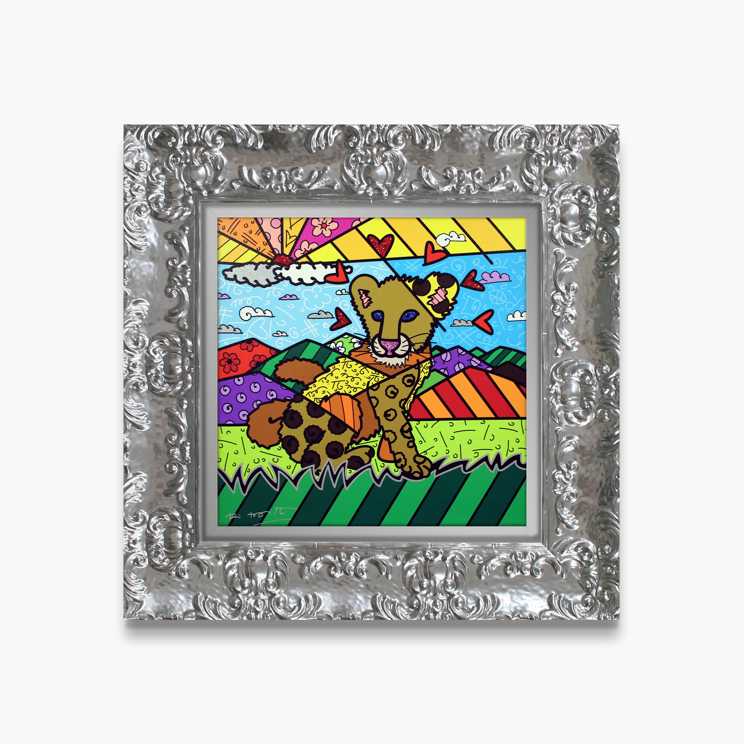 Karma - Limited Edition Print - Image 16