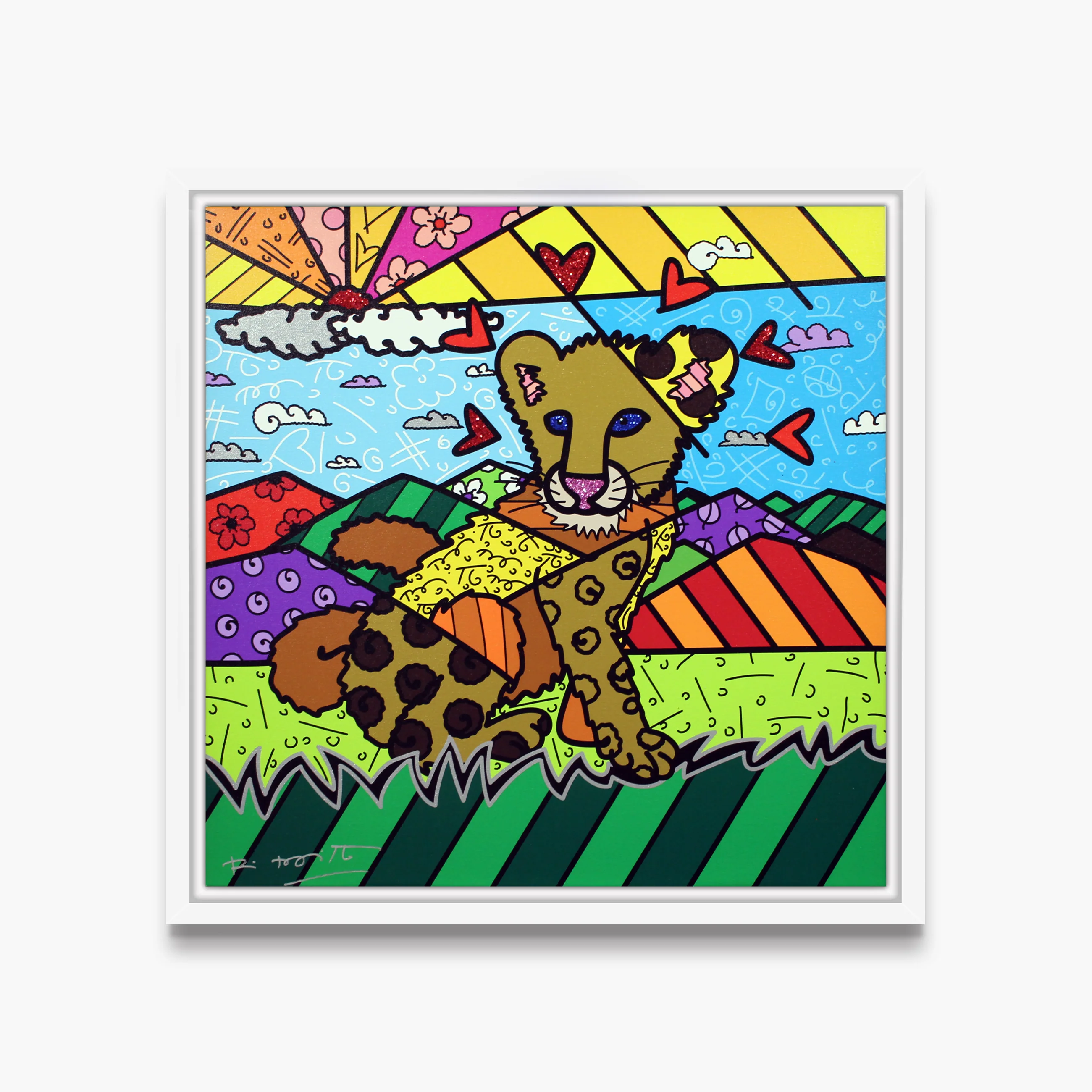 Karma - Limited Edition Print - Image 18