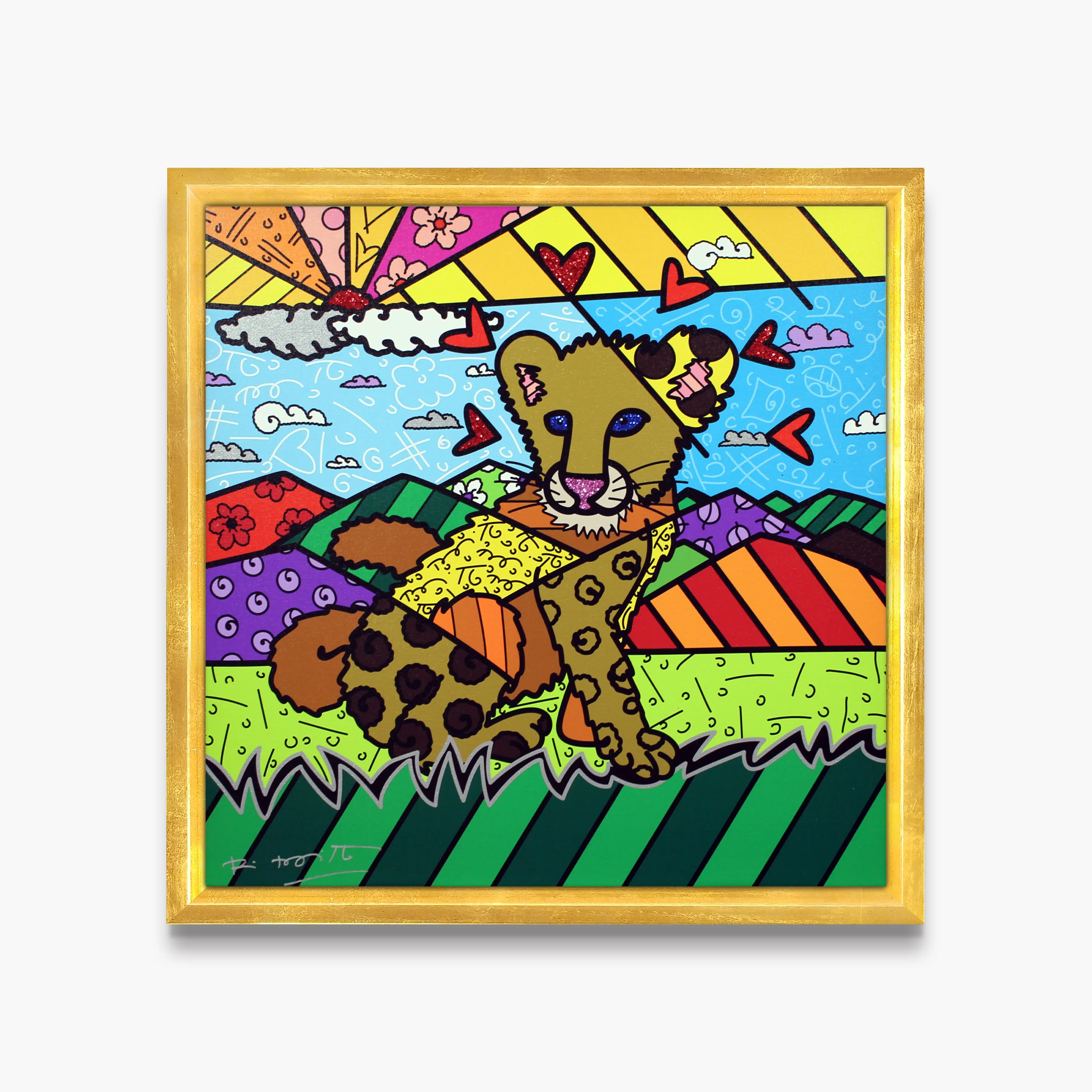 Karma - Limited Edition Print - Image 19