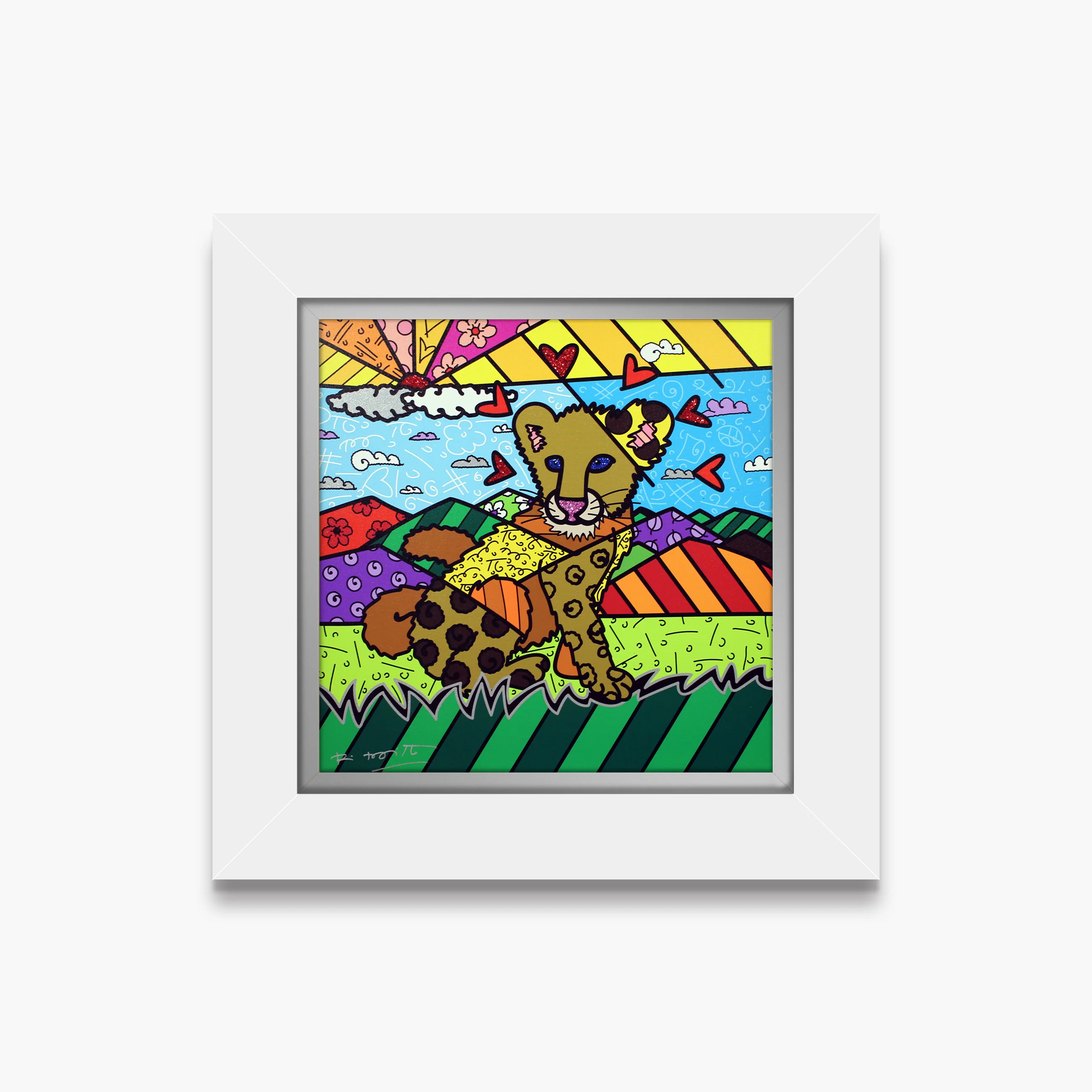 Karma - Limited Edition Print - Image 20