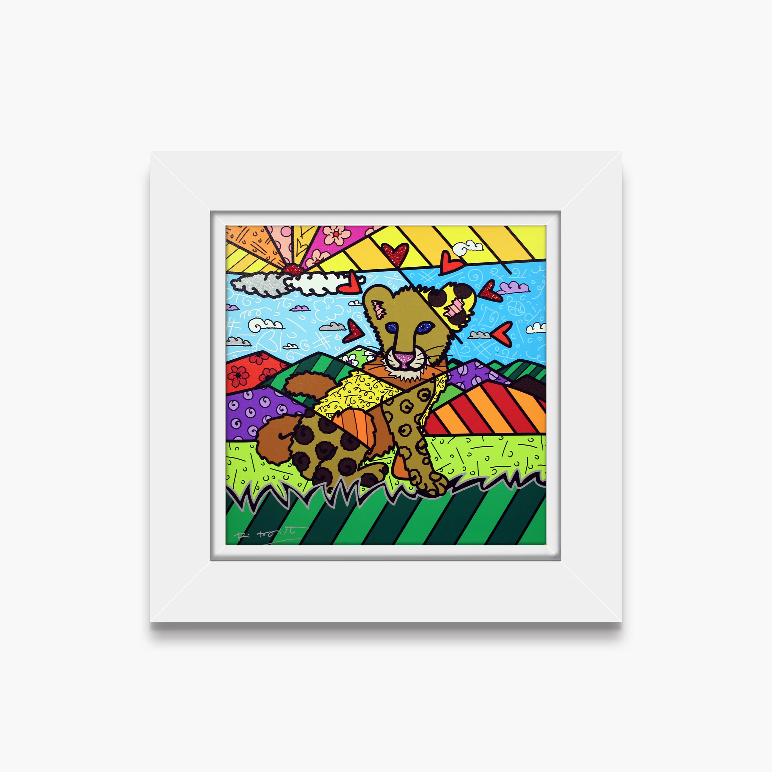 Karma - Limited Edition Print - Image 5