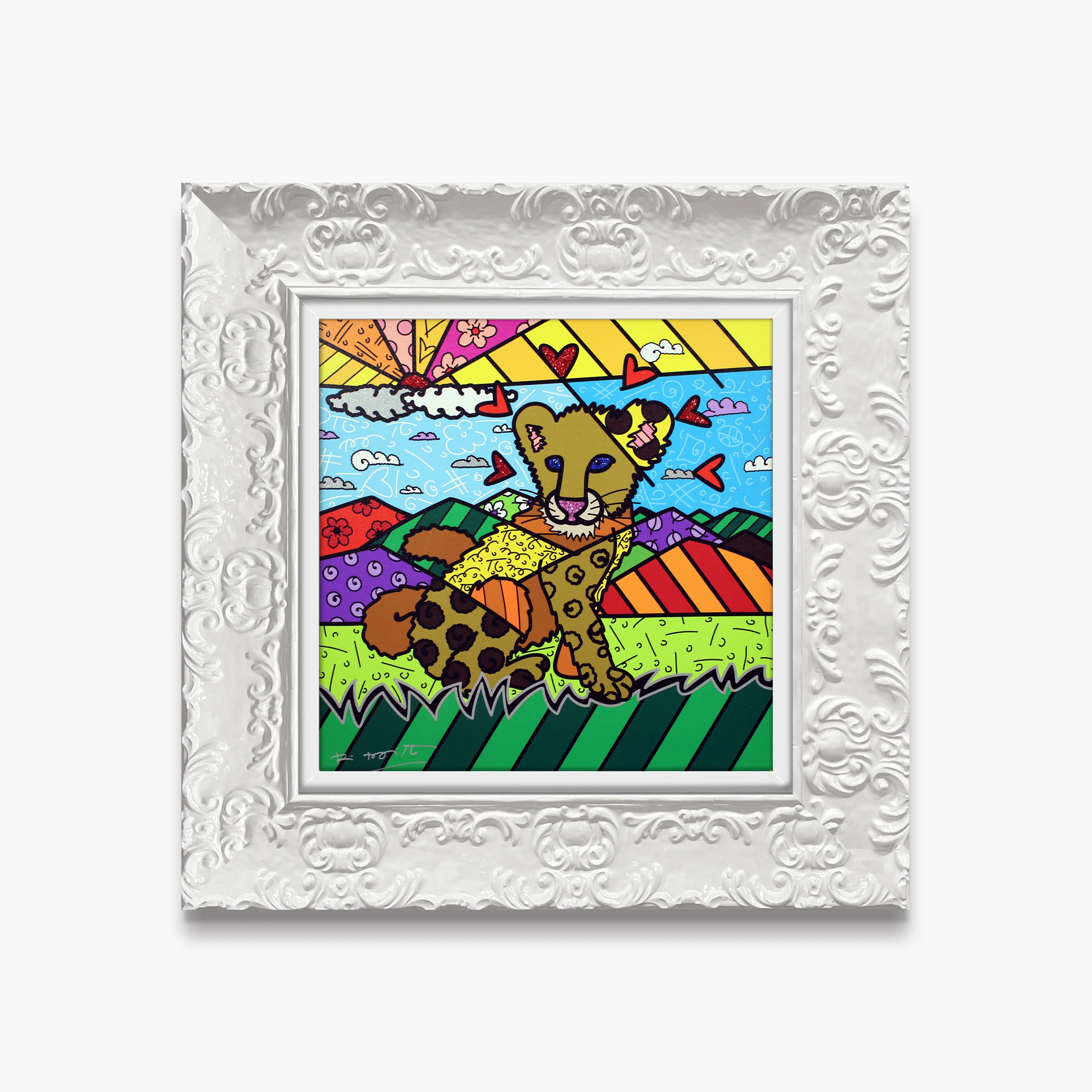 Karma - Limited Edition Print - Image 6