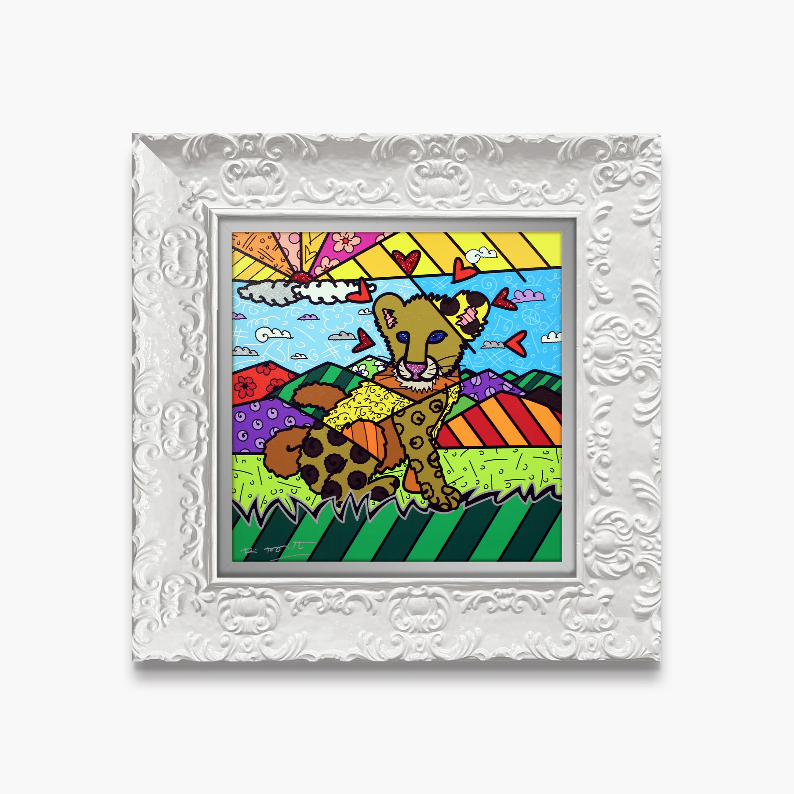 Karma - Limited Edition Print - Image 7