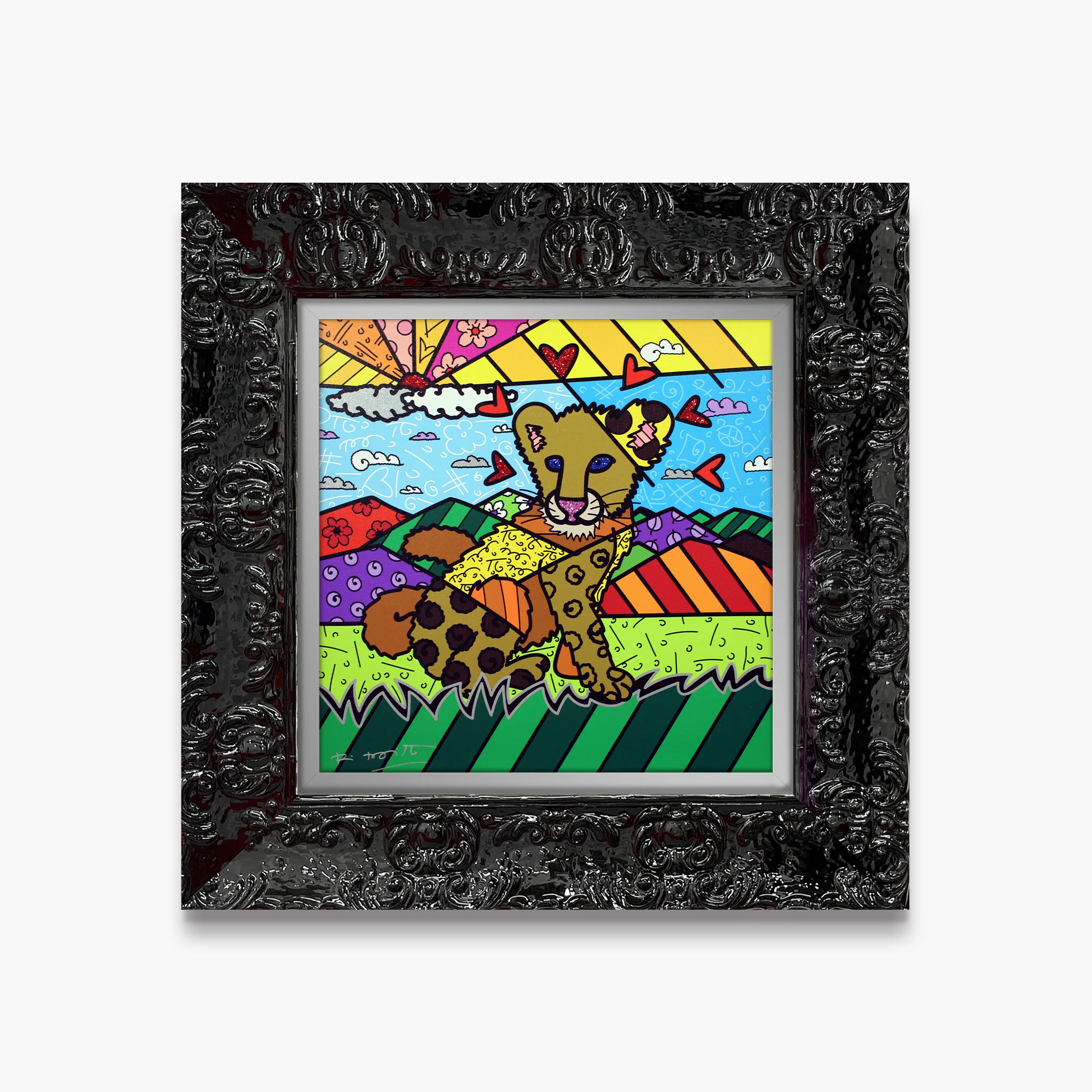 Karma - Limited Edition Print - Image 9
