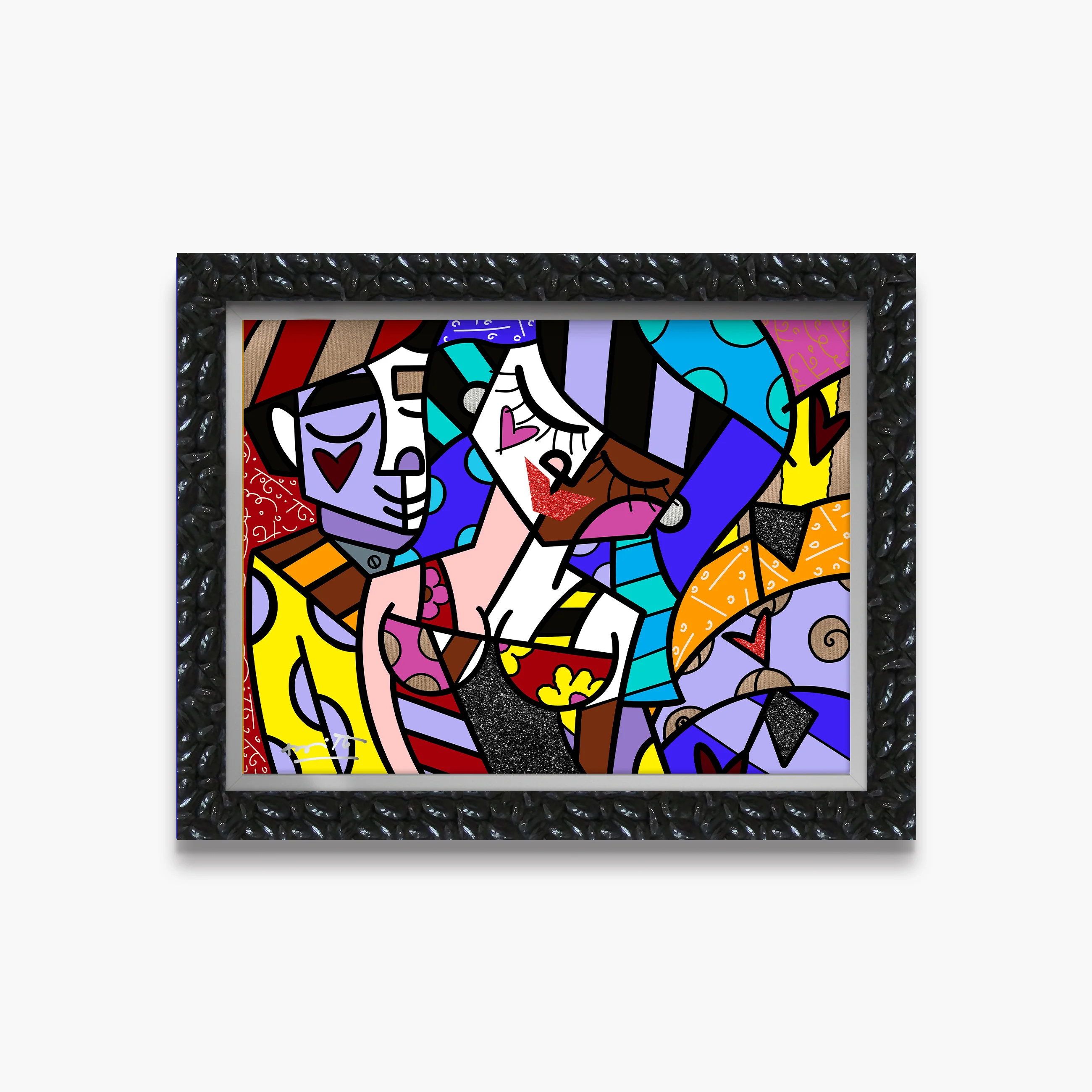 Latin Romance - Limited Edition Print - Image 12