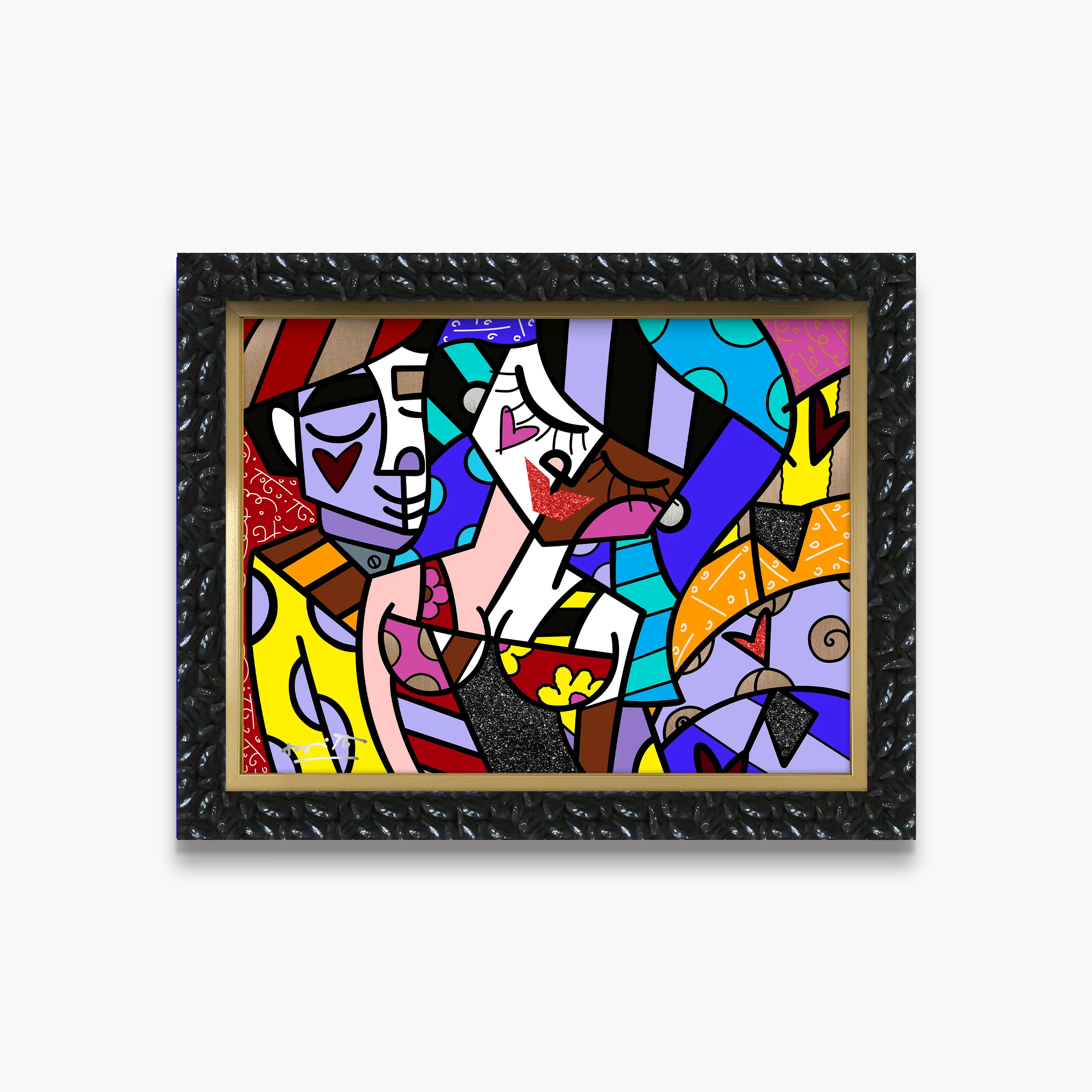 Latin Romance - Limited Edition Print - Image 13
