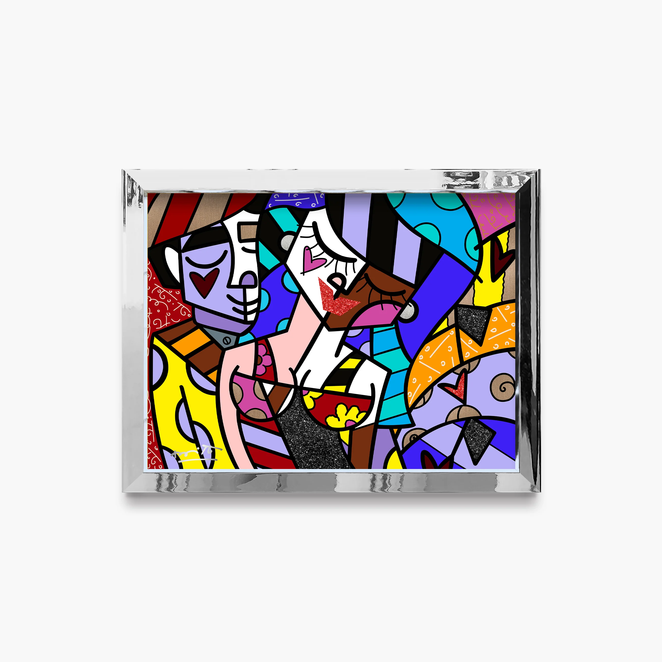 Latin Romance - Limited Edition Print - Image 15