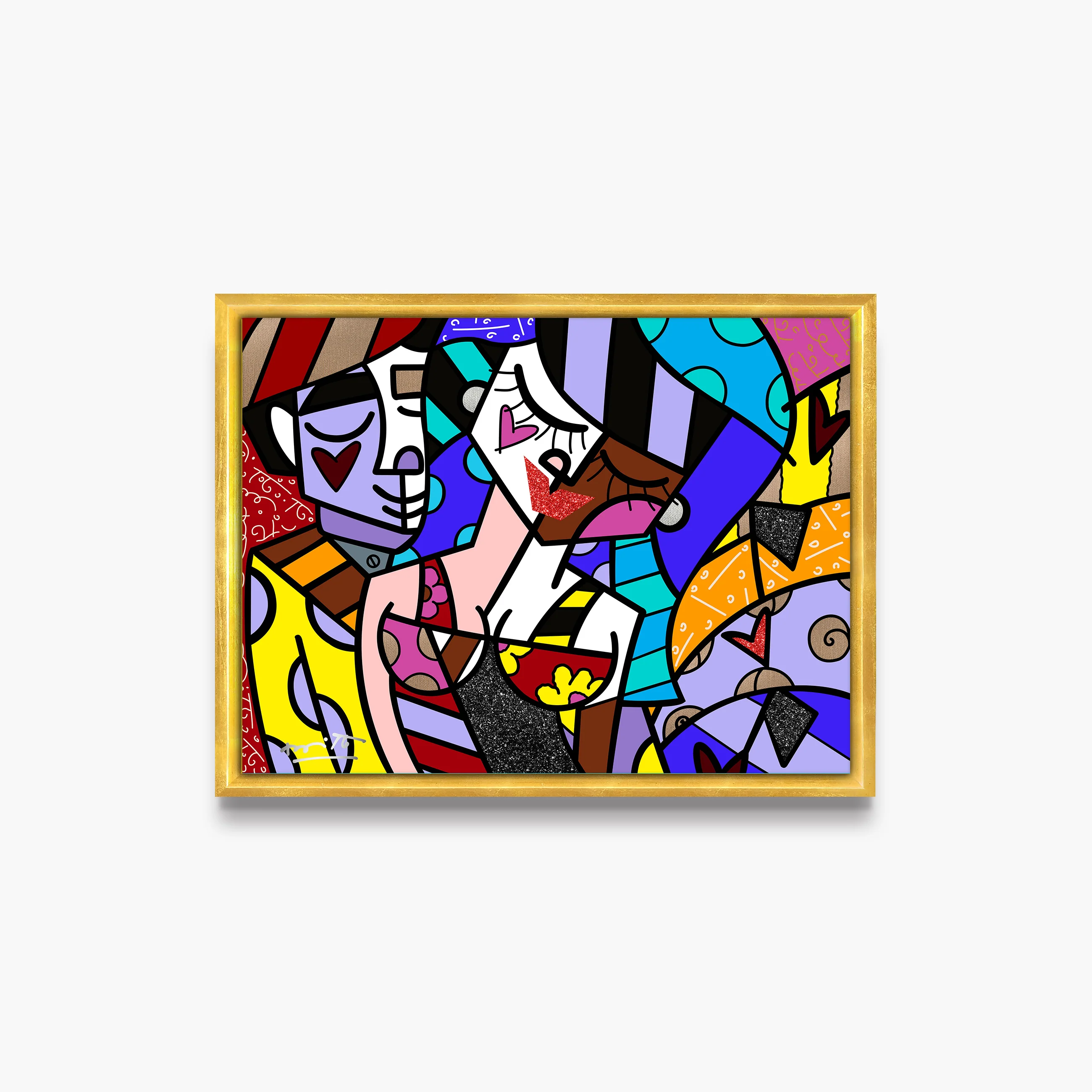 Latin Romance - Limited Edition Print - Image 17