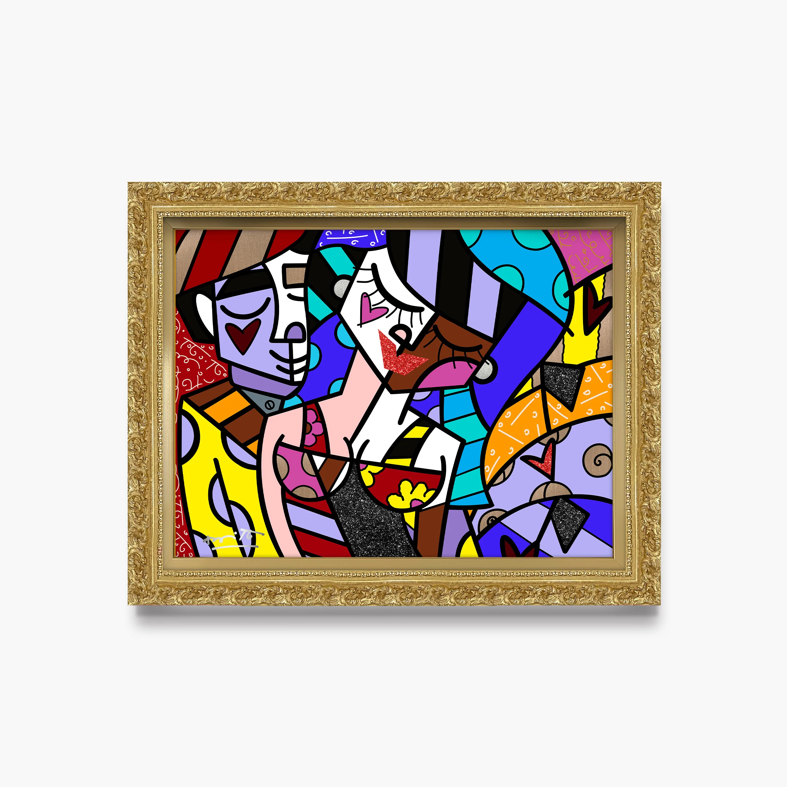 Latin Romance - Limited Edition Print - Image 18