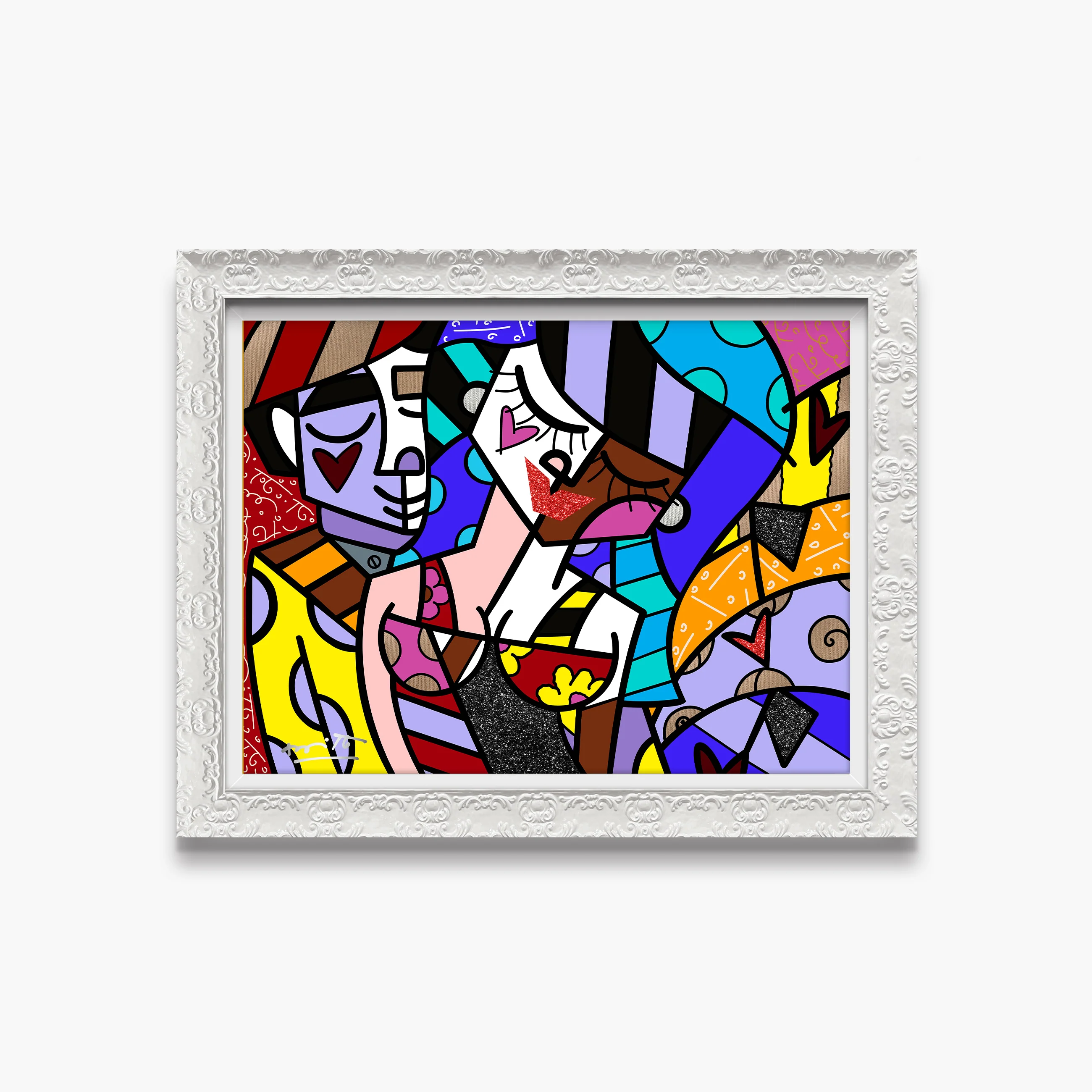 Latin Romance - Limited Edition Print - Image 19