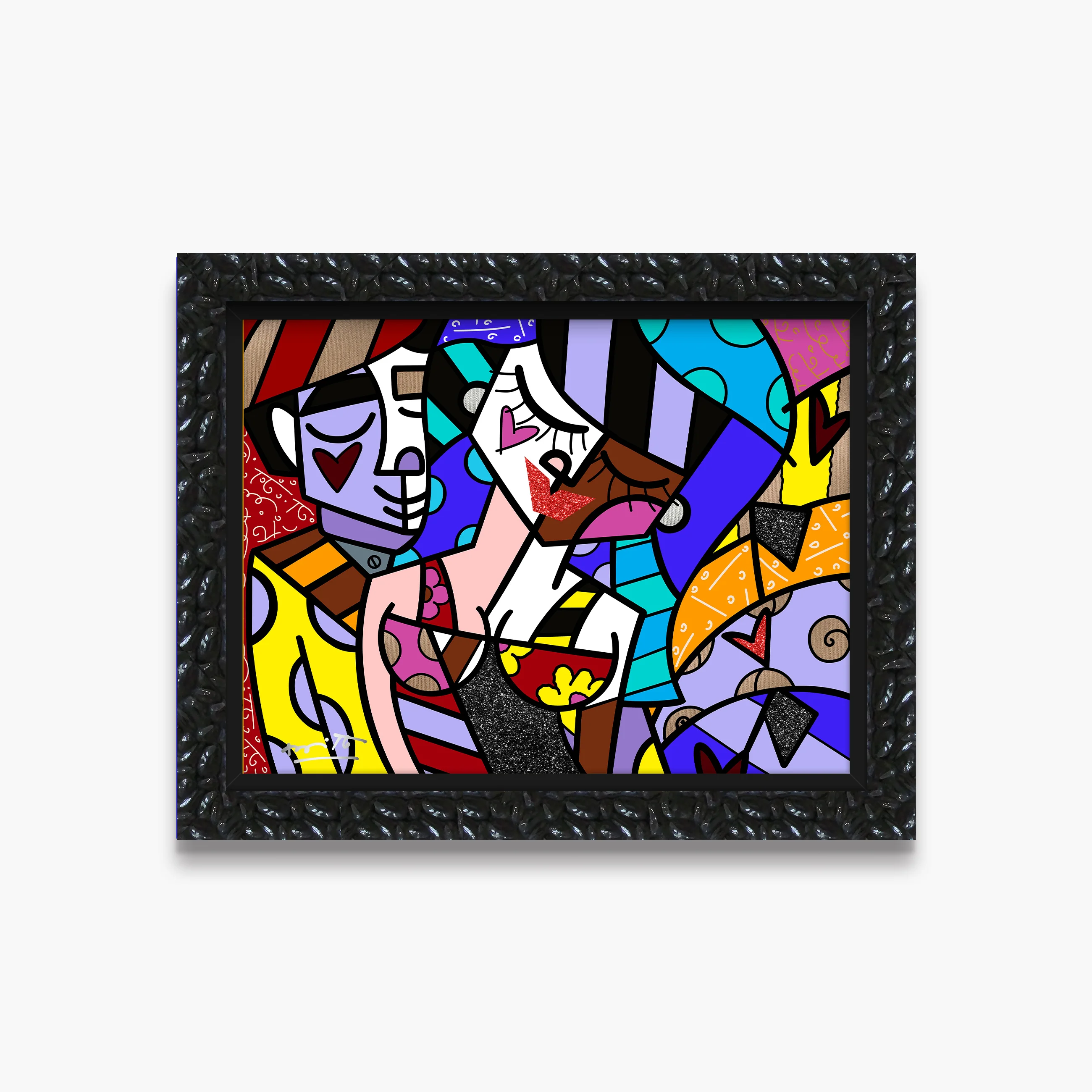 Latin Romance - Limited Edition Print - Image 20