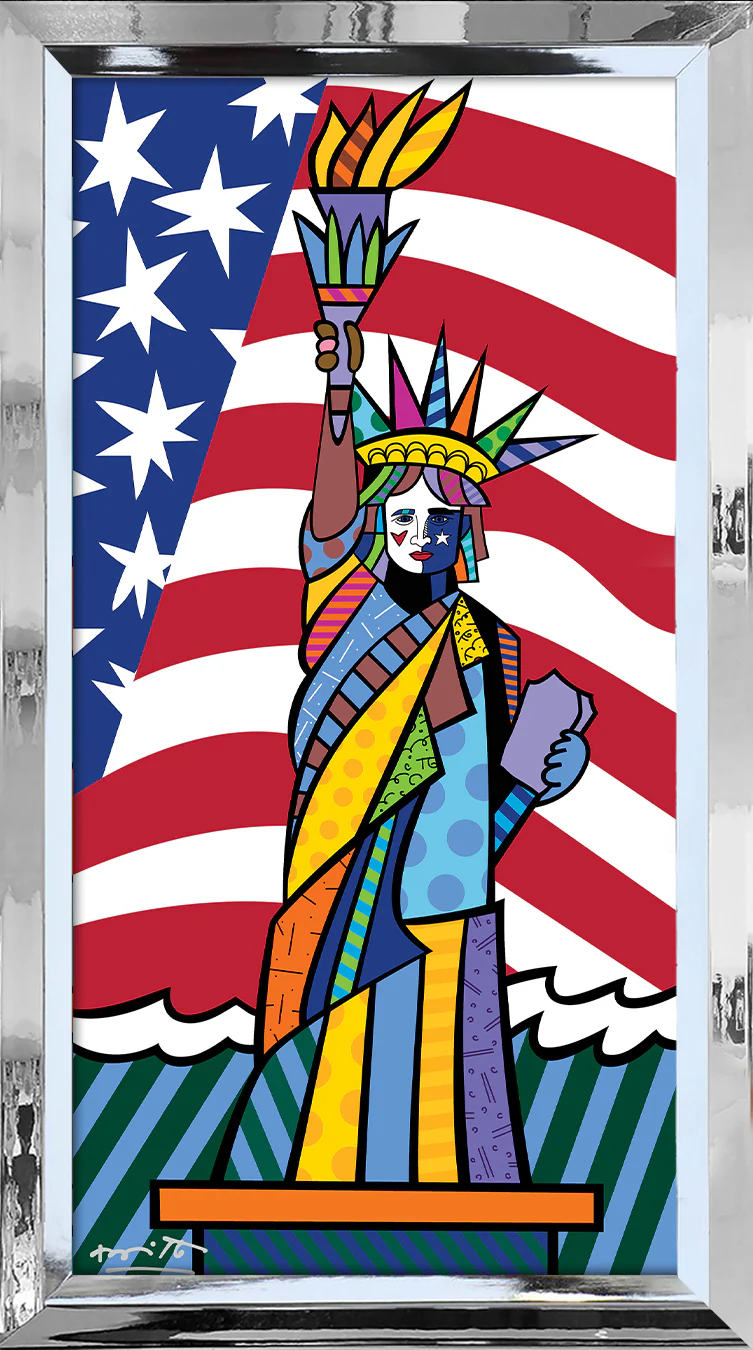 Liberty - Limited Edition Print - Image 10