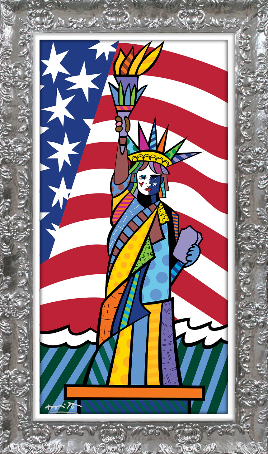 Liberty - Limited Edition Print - Image 12