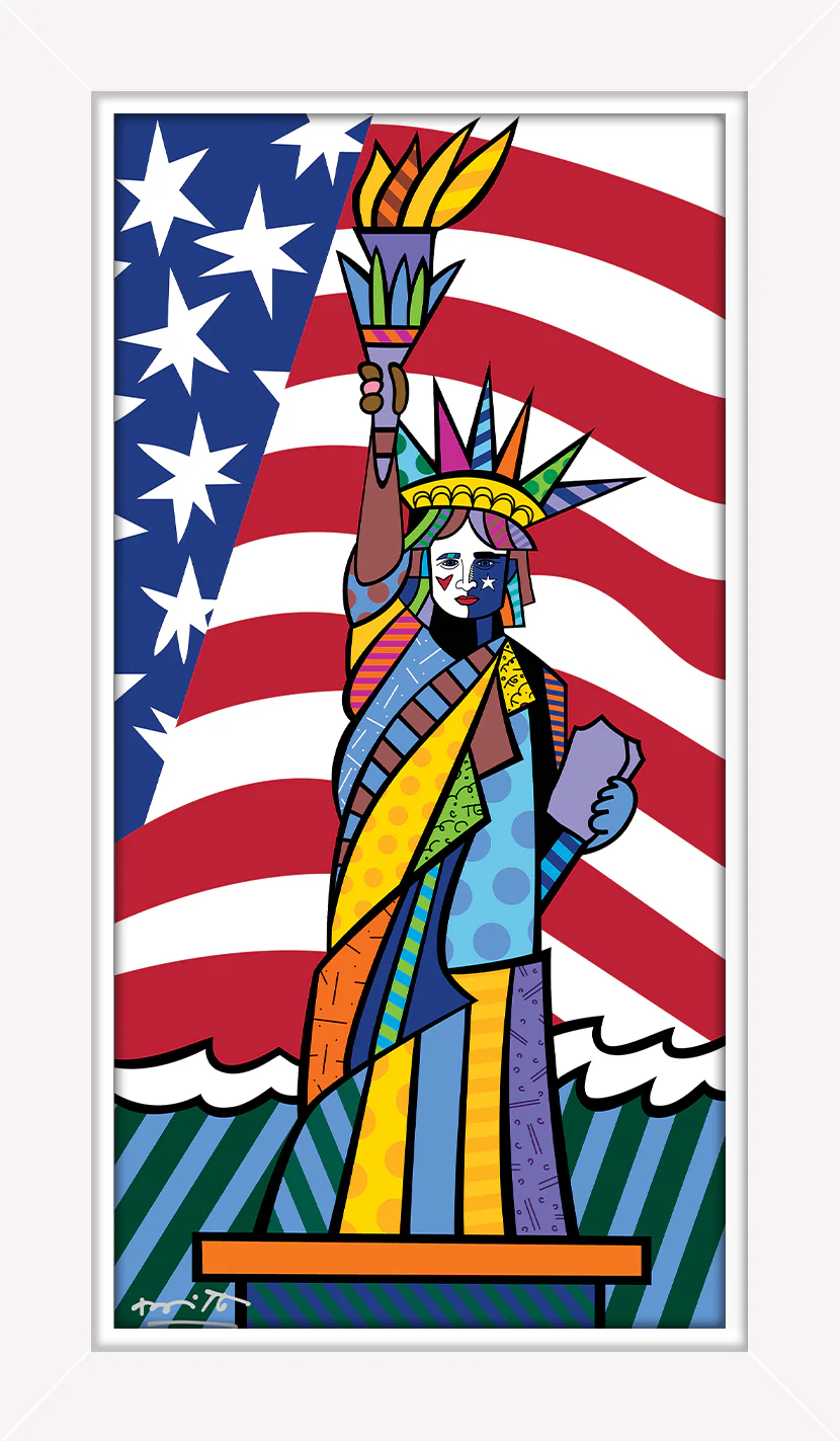 Liberty - Limited Edition Print - Image 14