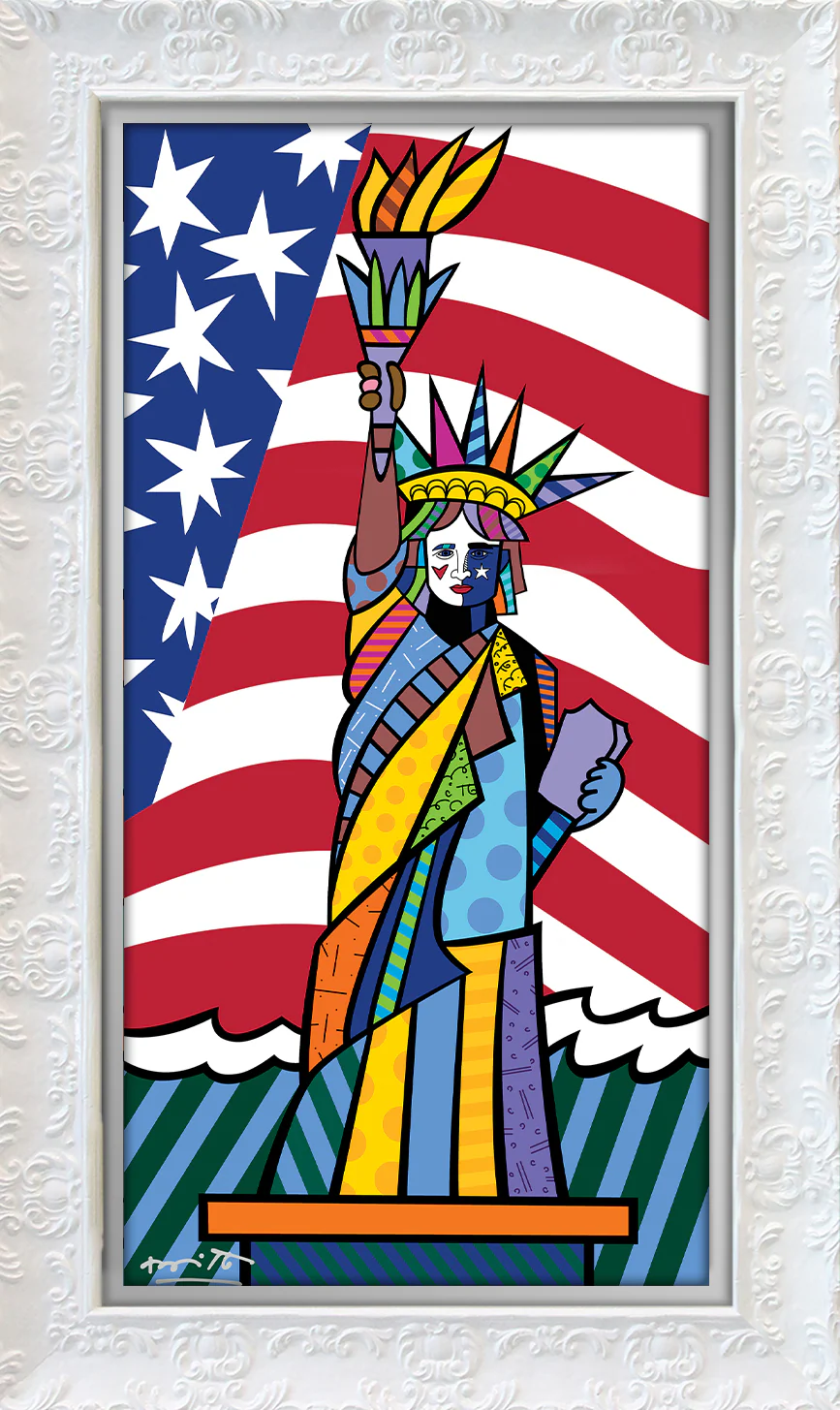 Liberty - Limited Edition Print - Image 15
