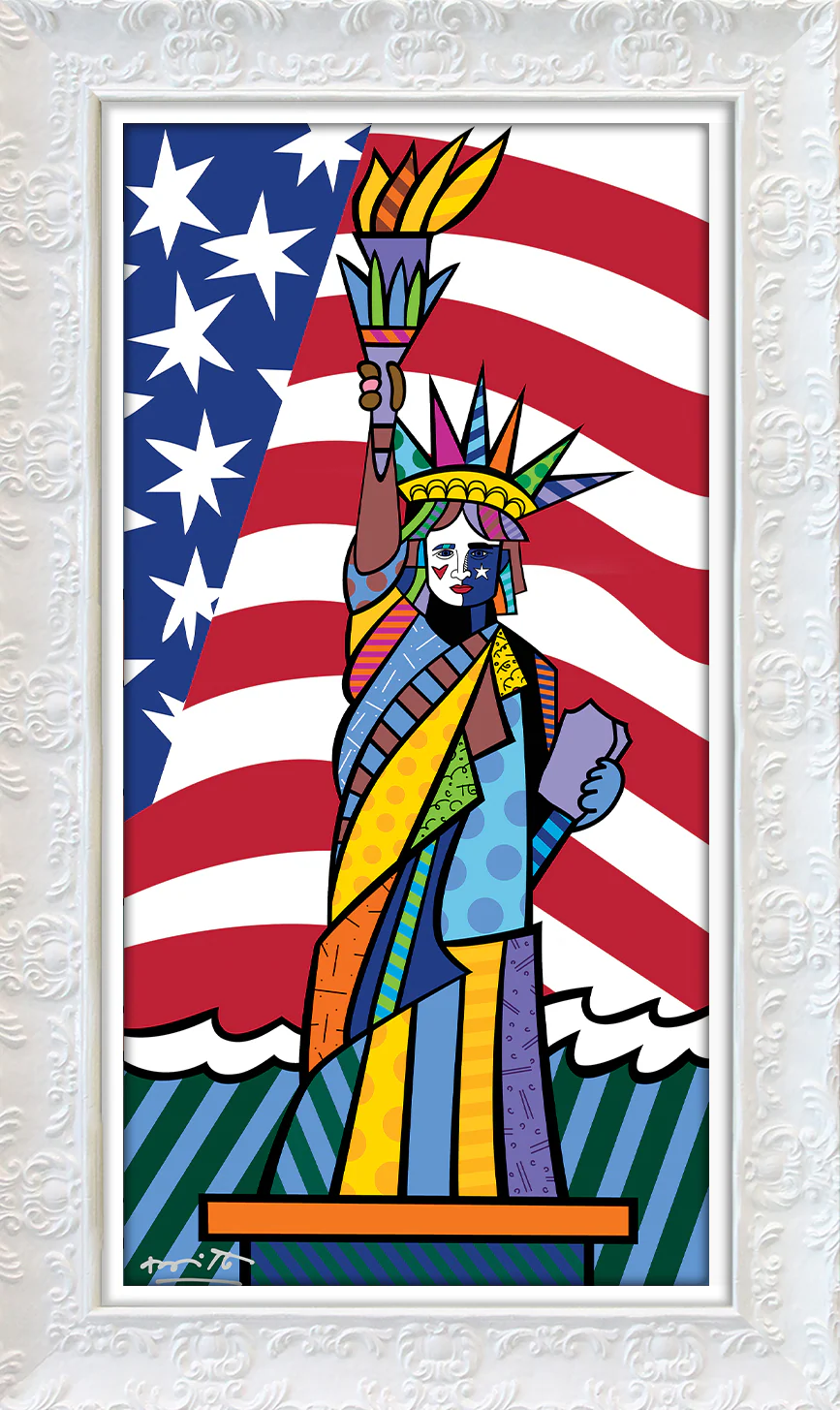 Liberty - Limited Edition Print - Image 16
