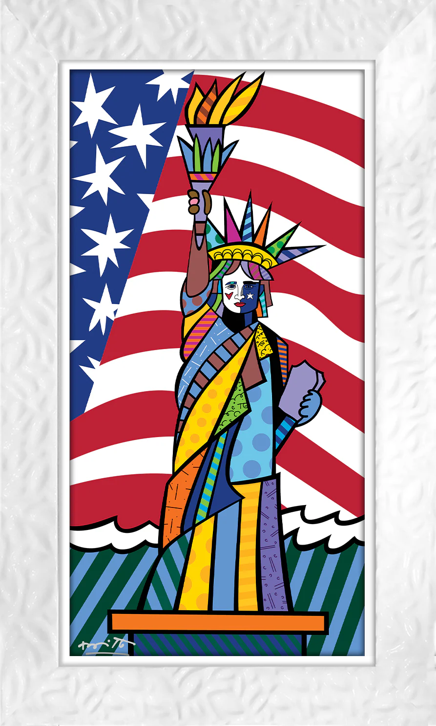 Liberty - Limited Edition Print - Image 18