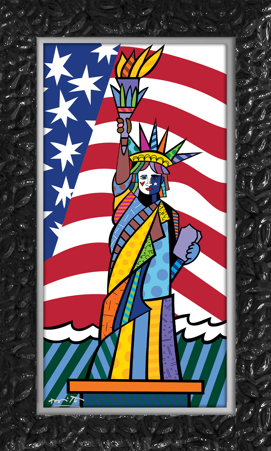Liberty - Limited Edition Print - Image 9