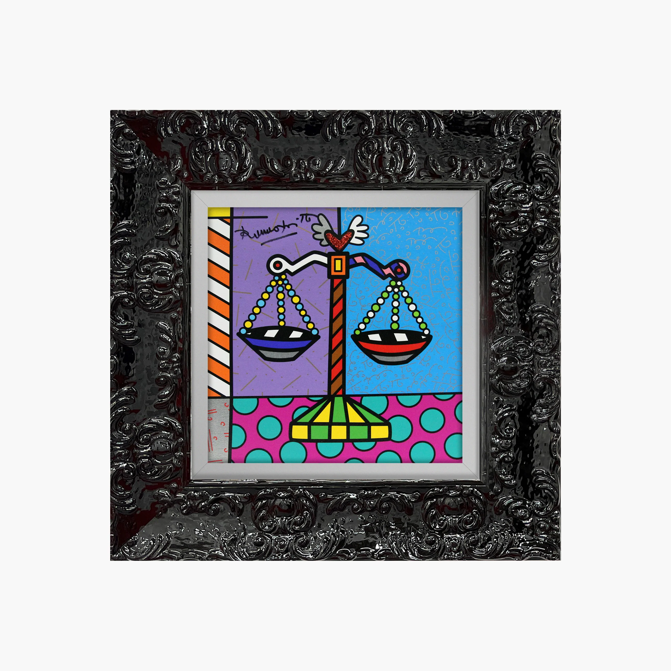 Libra - Limited Edition Print - Image 11