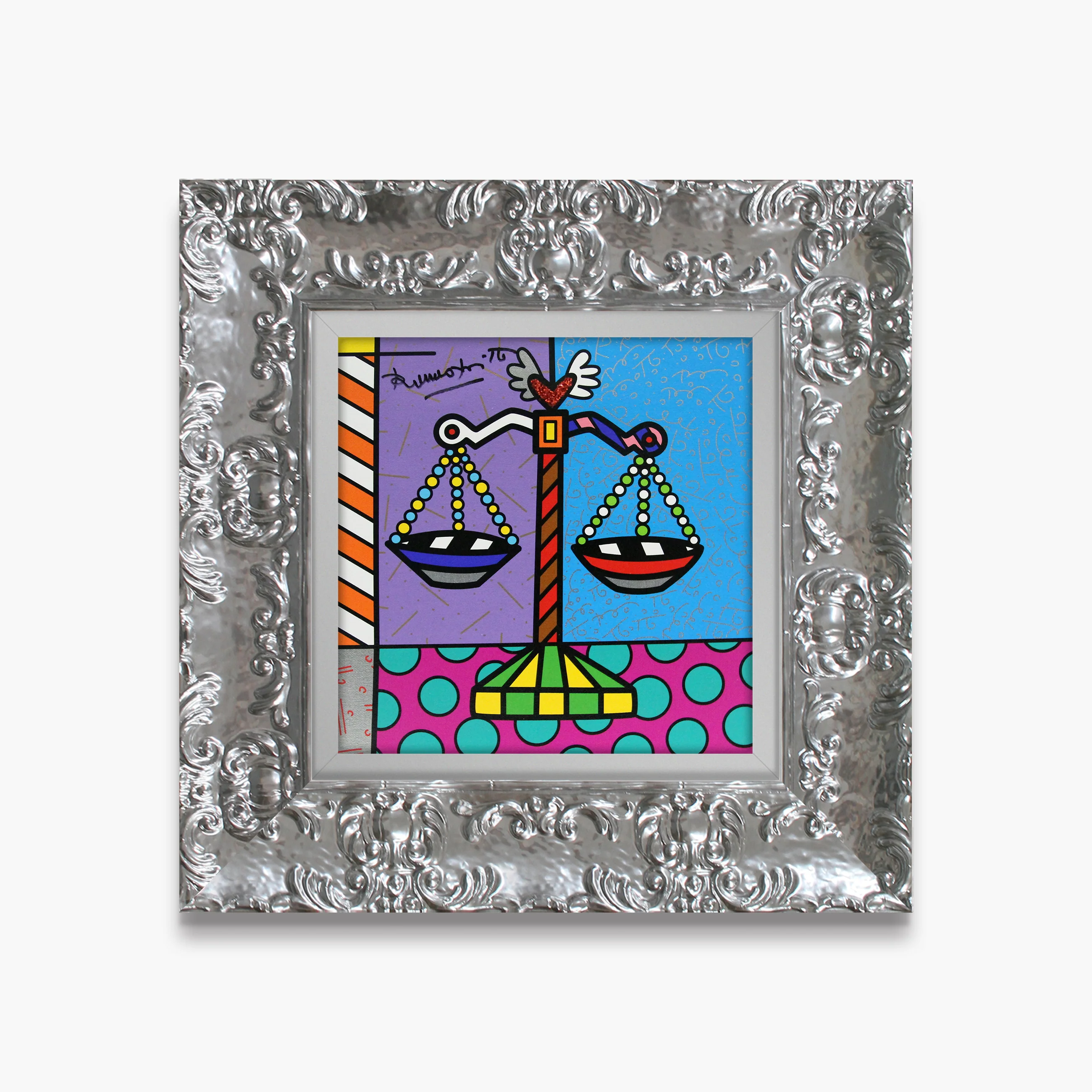 Libra - Limited Edition Print - Image 12