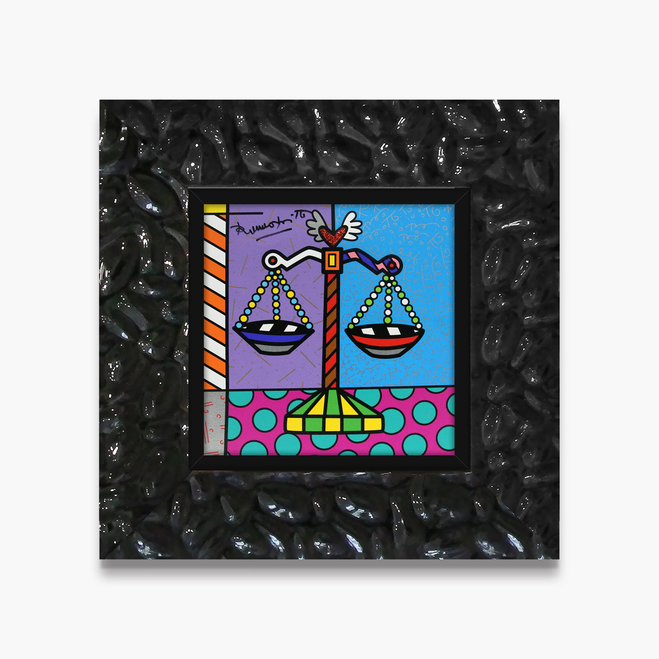 Libra - Limited Edition Print - Image 14