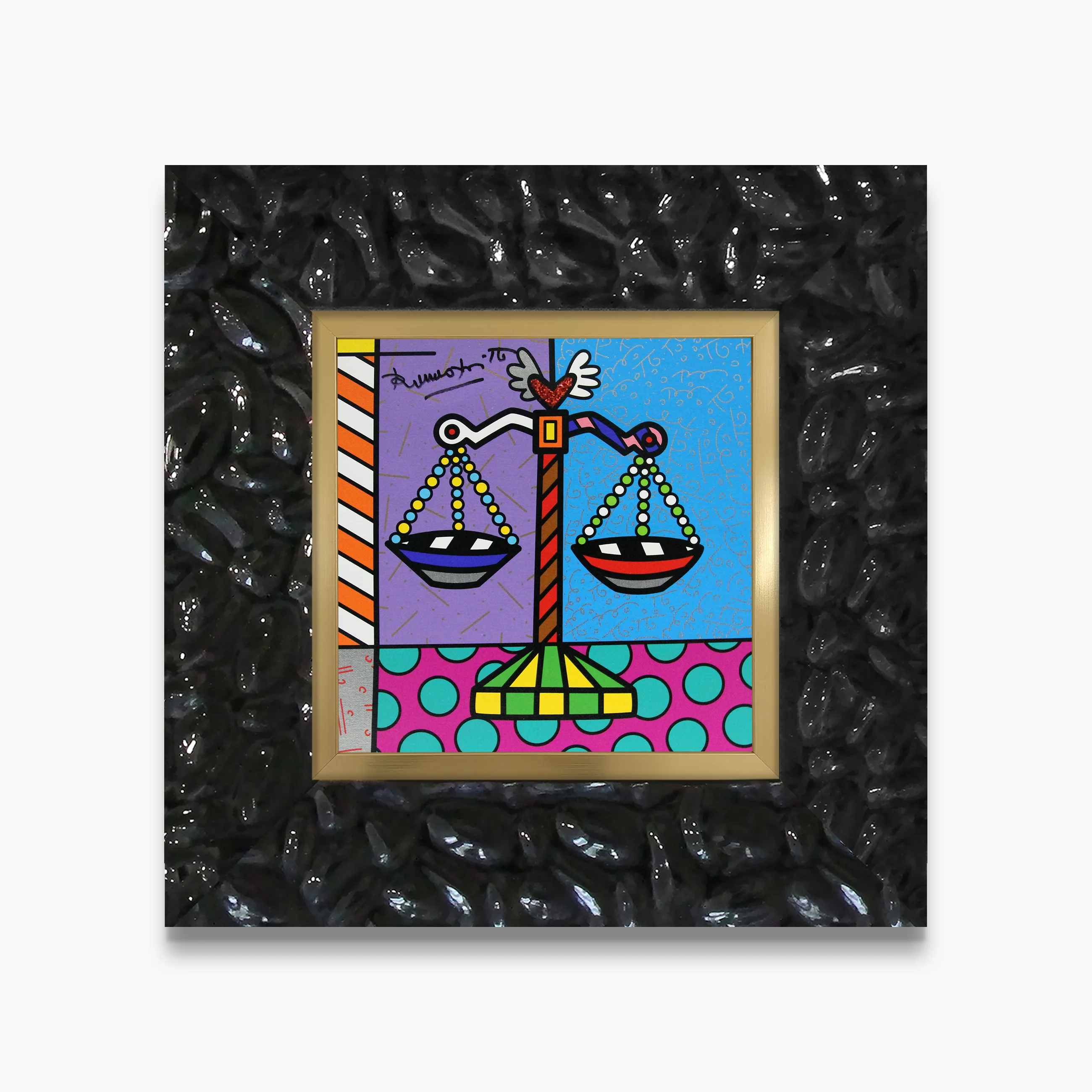 Libra - Limited Edition Print - Image 16