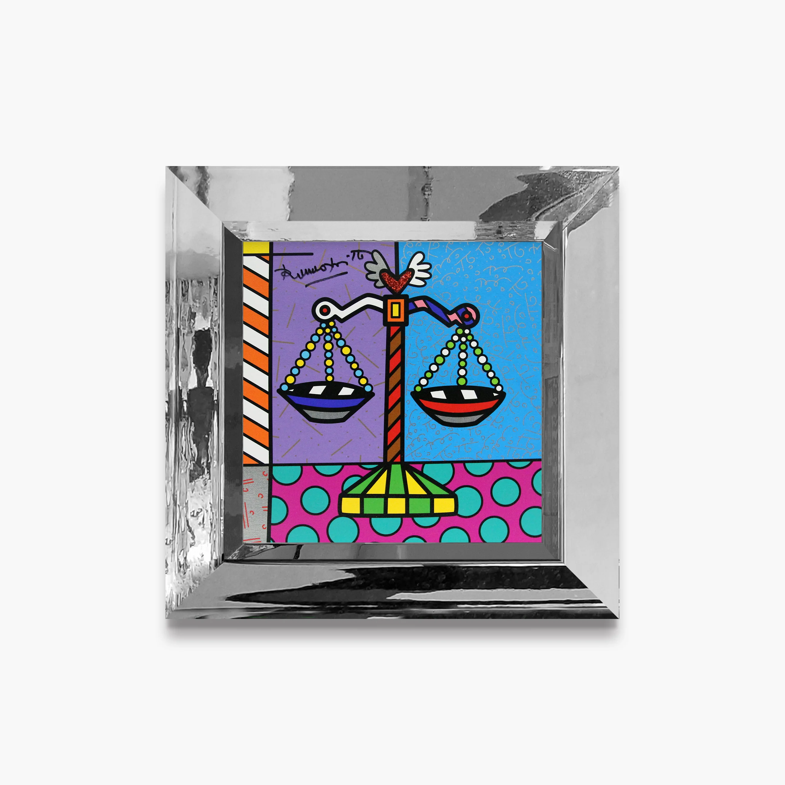 Libra - Limited Edition Print - Image 17