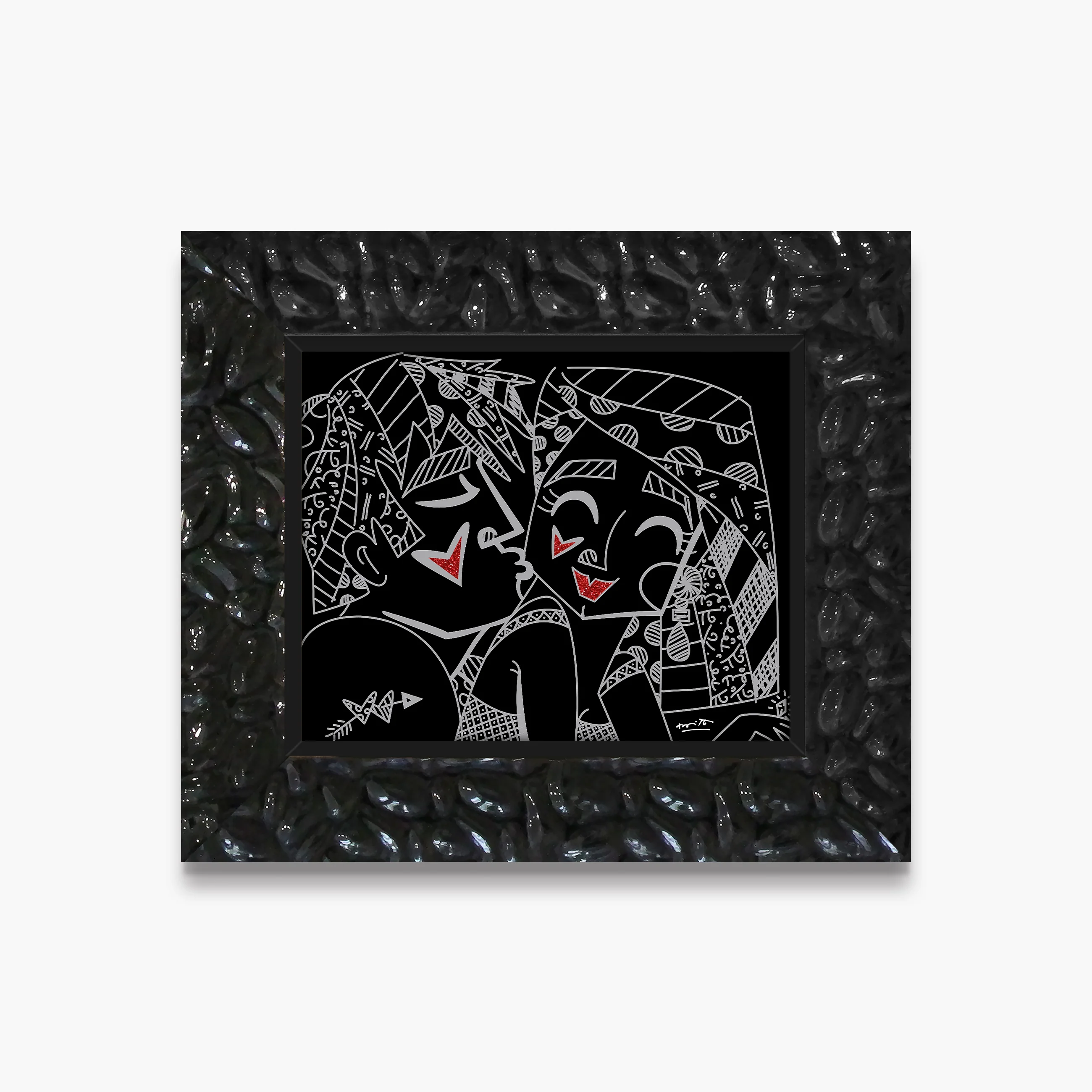 Lights Off - Limited Edition Print - Image 10