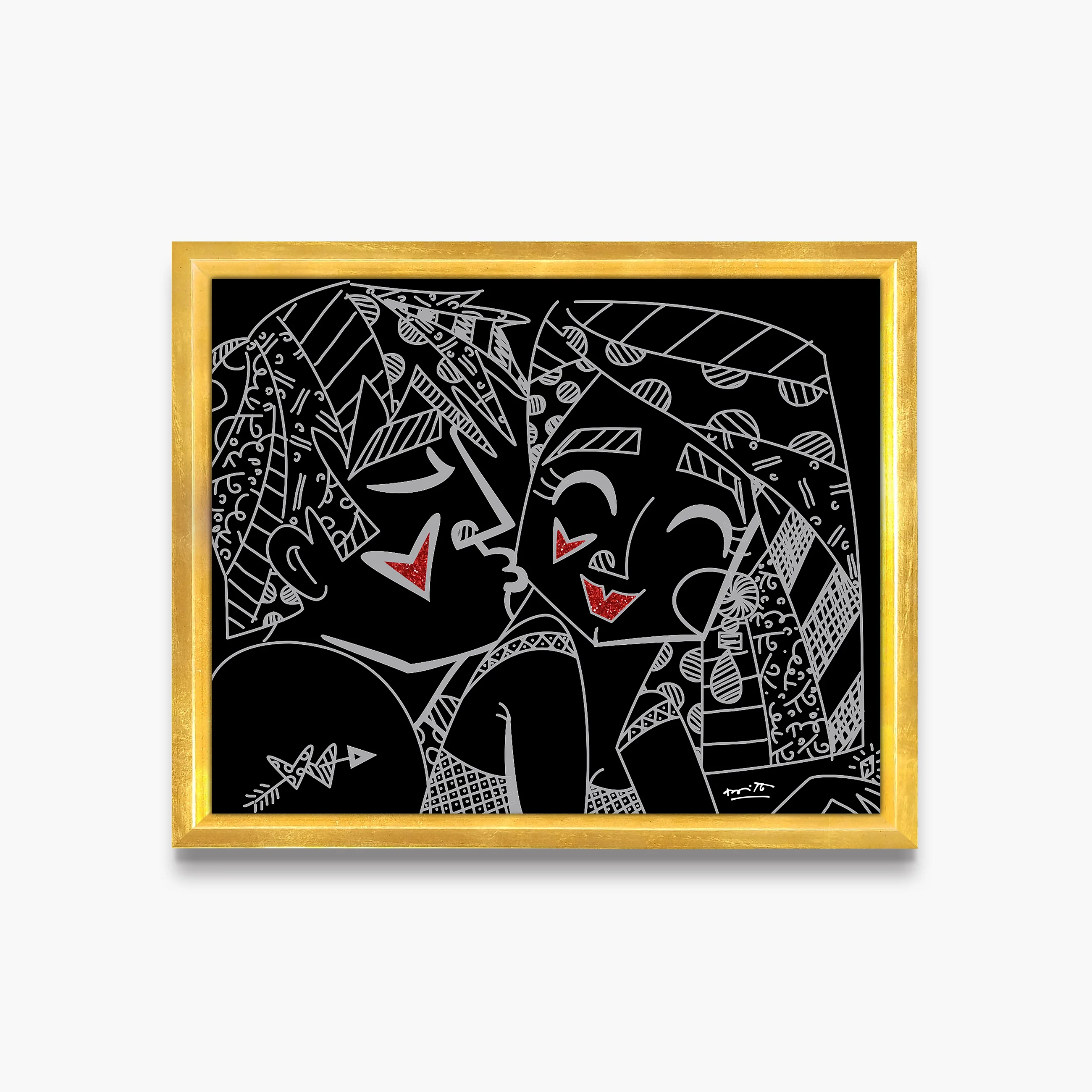 Lights Off - Limited Edition Print - Image 13