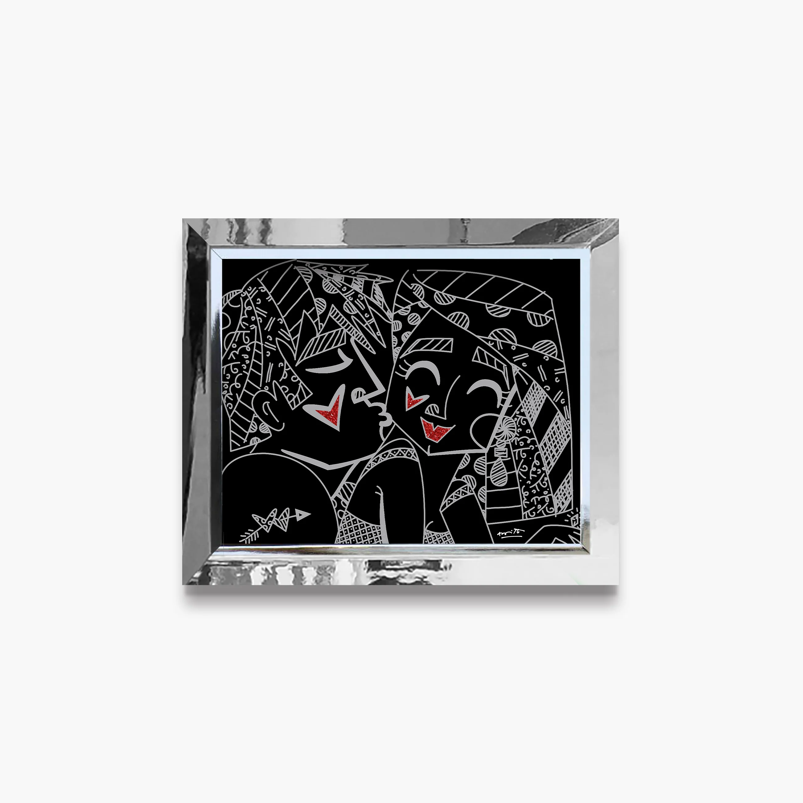 Lights Off - Limited Edition Print - Image 14