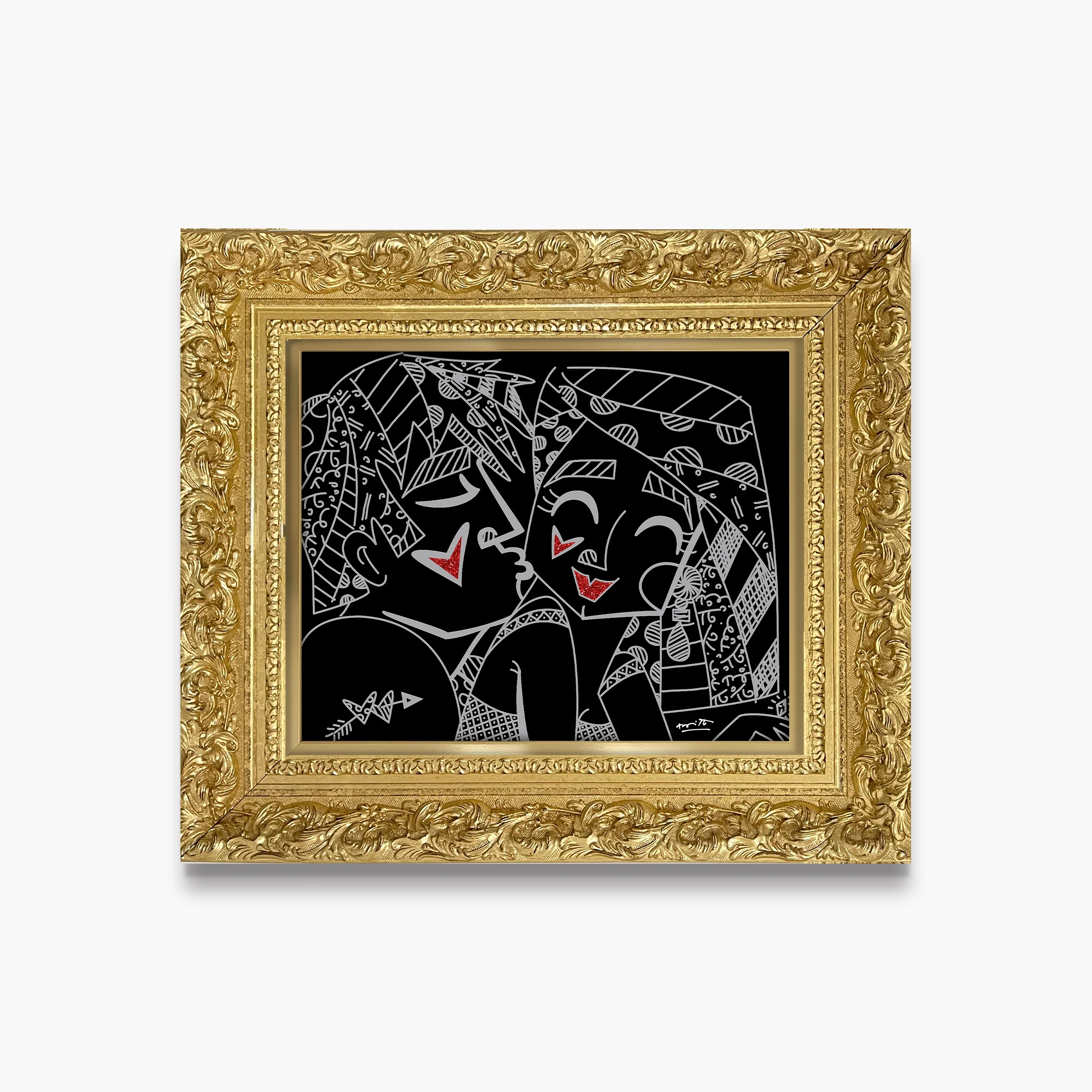 Lights Off - Limited Edition Print - Image 15