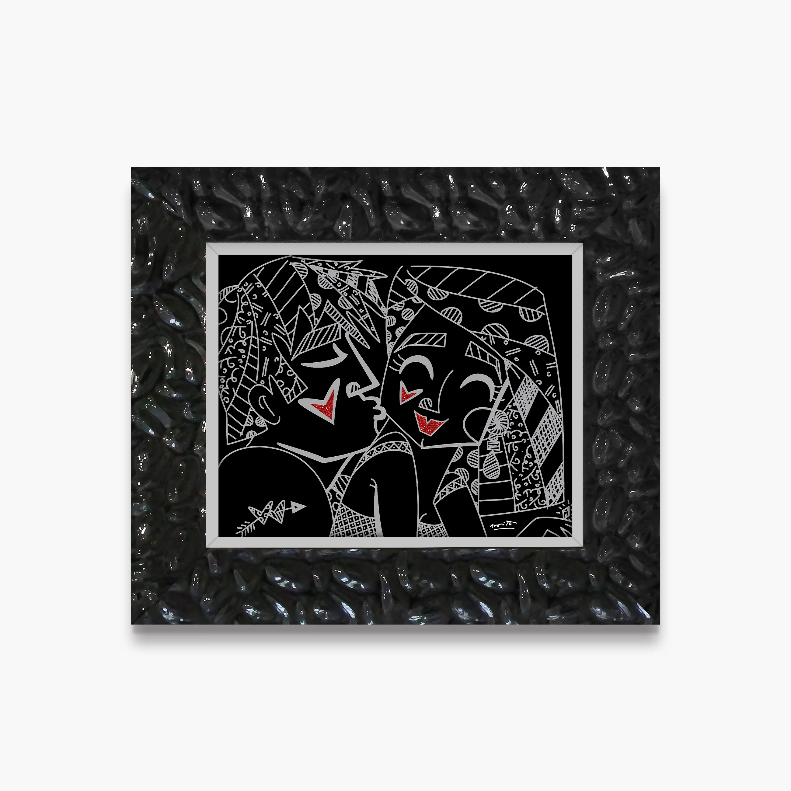 Lights Off - Limited Edition Print - Image 16