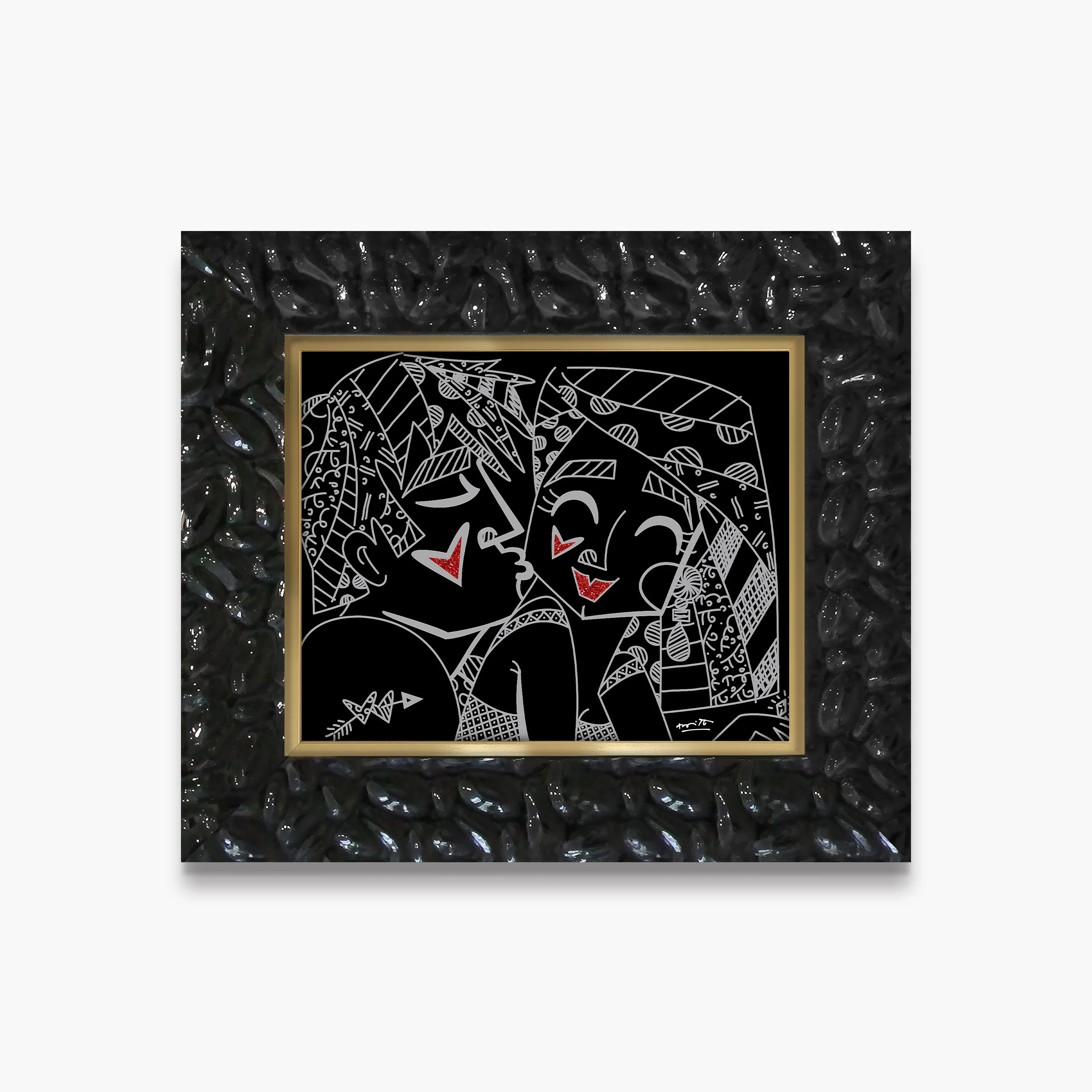 Lights Off - Limited Edition Print - Image 17
