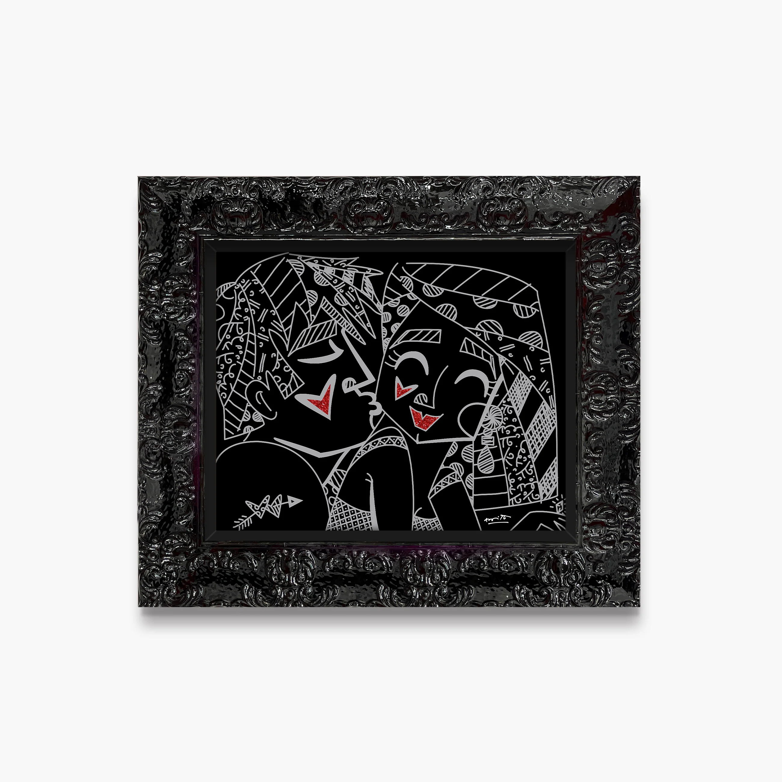 Lights Off - Limited Edition Print - Image 18