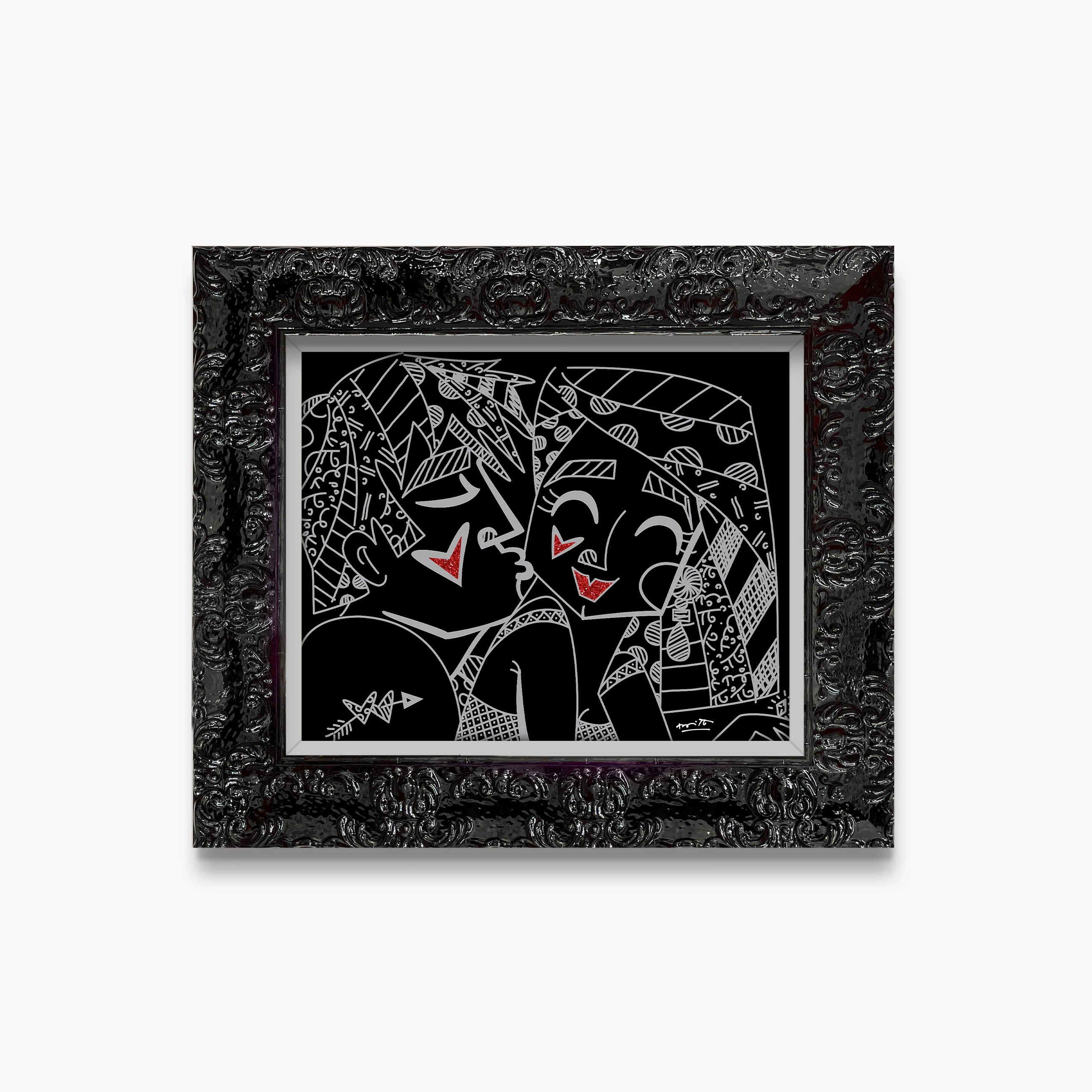 Lights Off - Limited Edition Print - Image 19