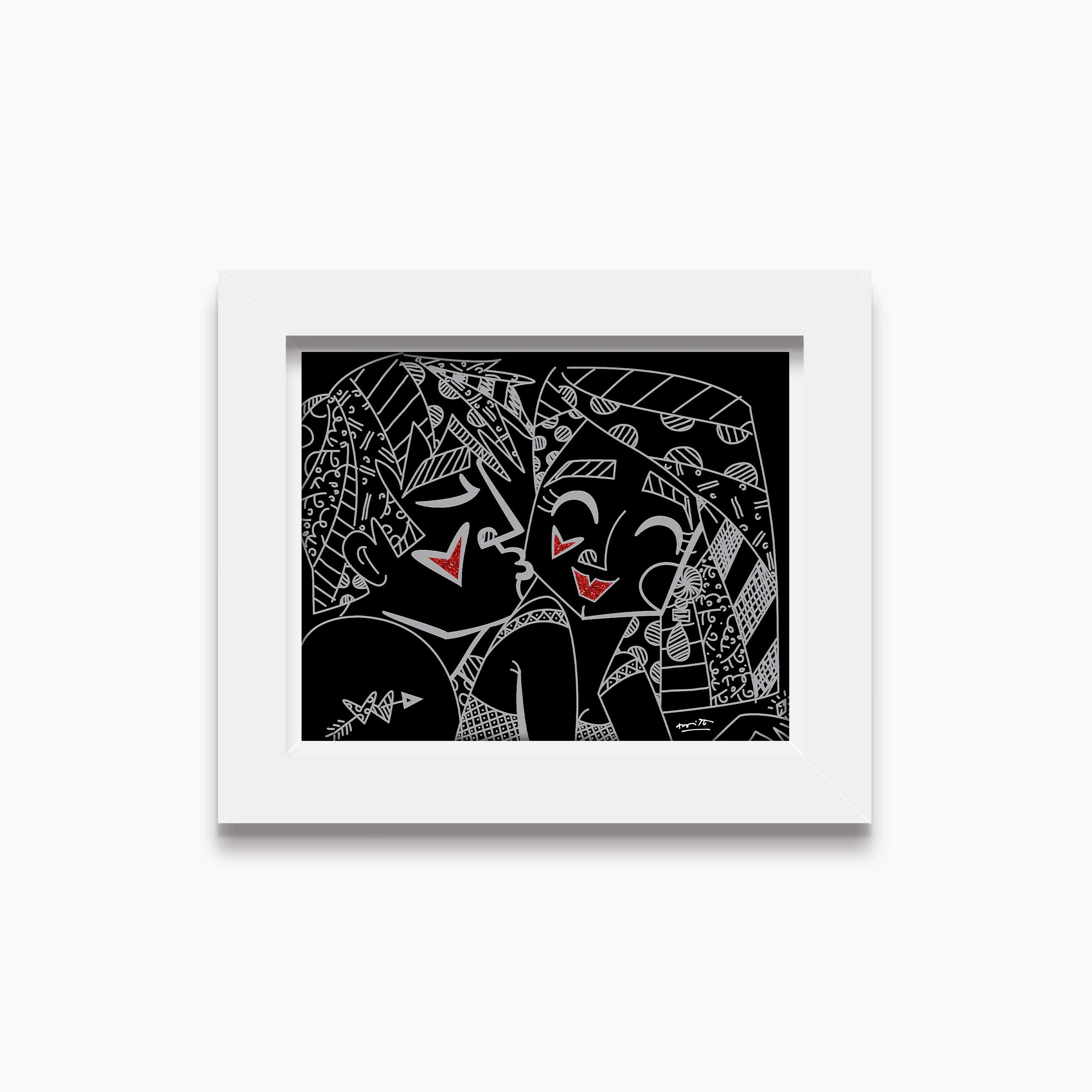 Lights Off - Limited Edition Print - Image 20