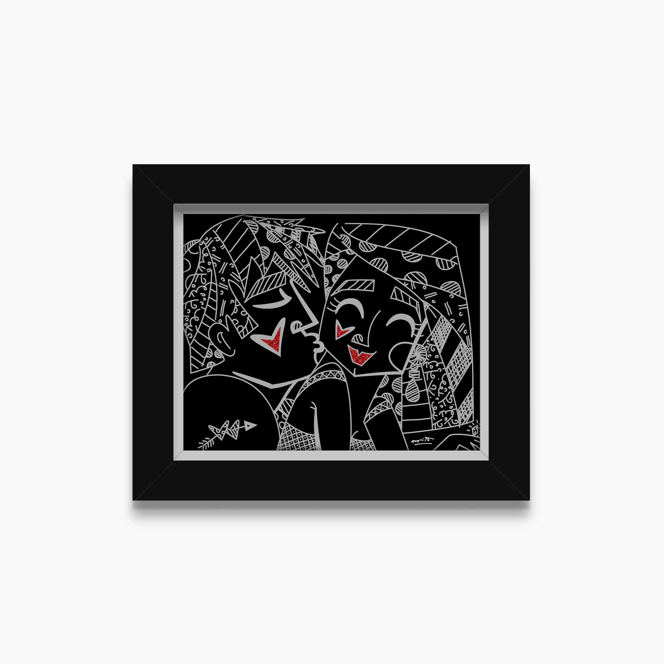 Lights Off - Limited Edition Print - Image 4