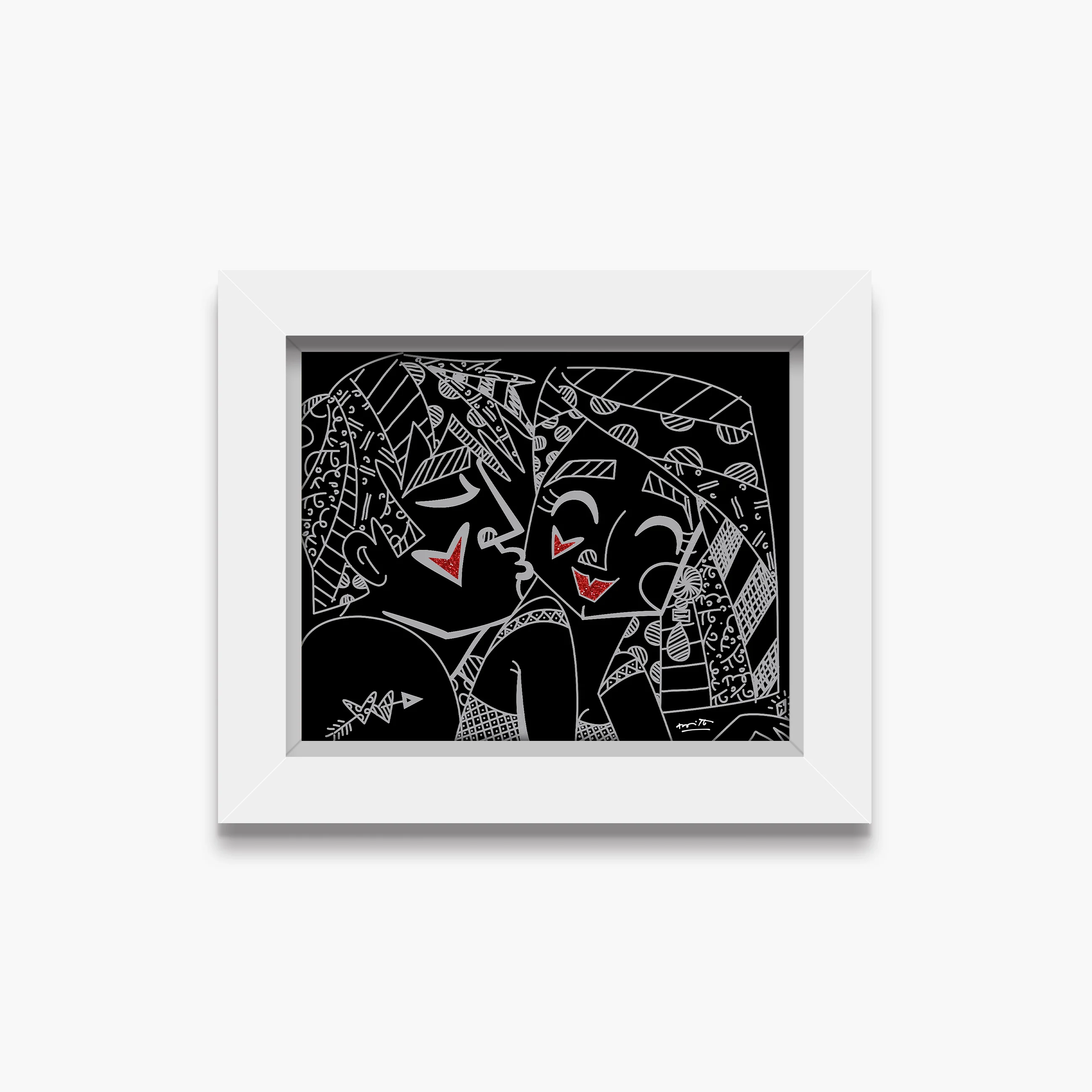 Lights Off - Limited Edition Print - Image 5