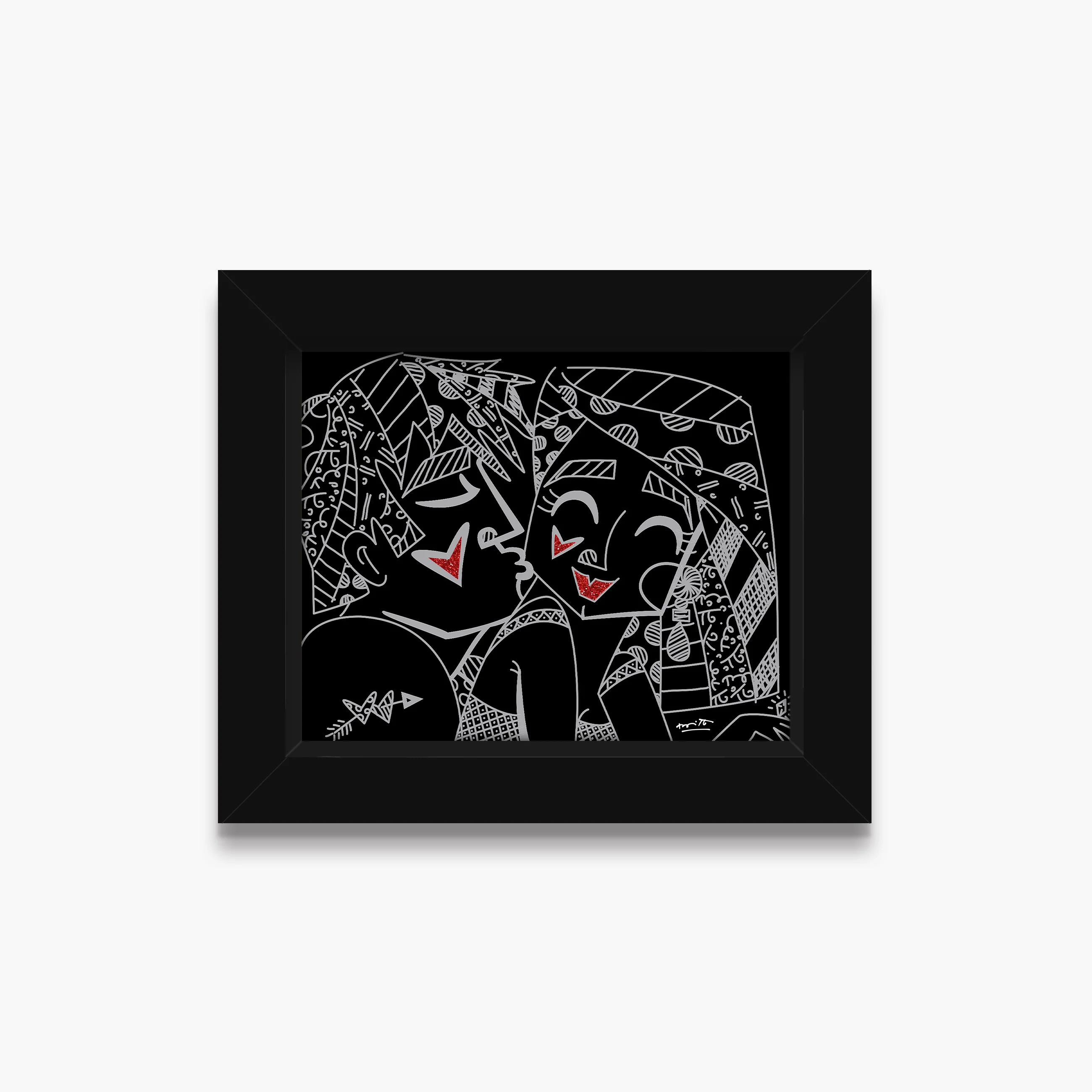 Lights Off - Limited Edition Print - Image 6