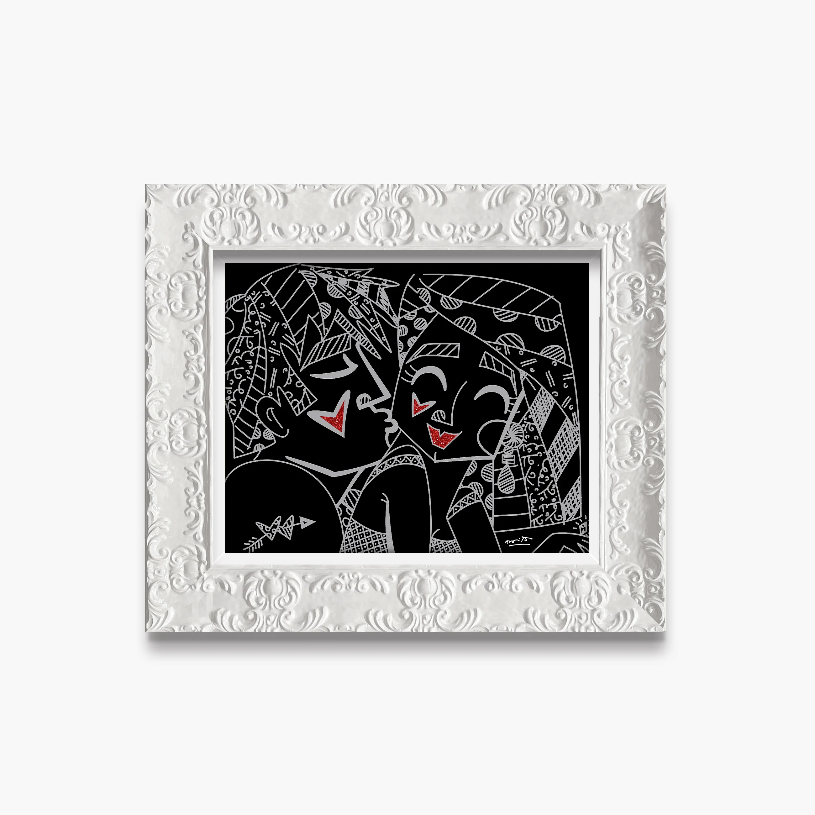 Lights Off - Limited Edition Print - Image 7