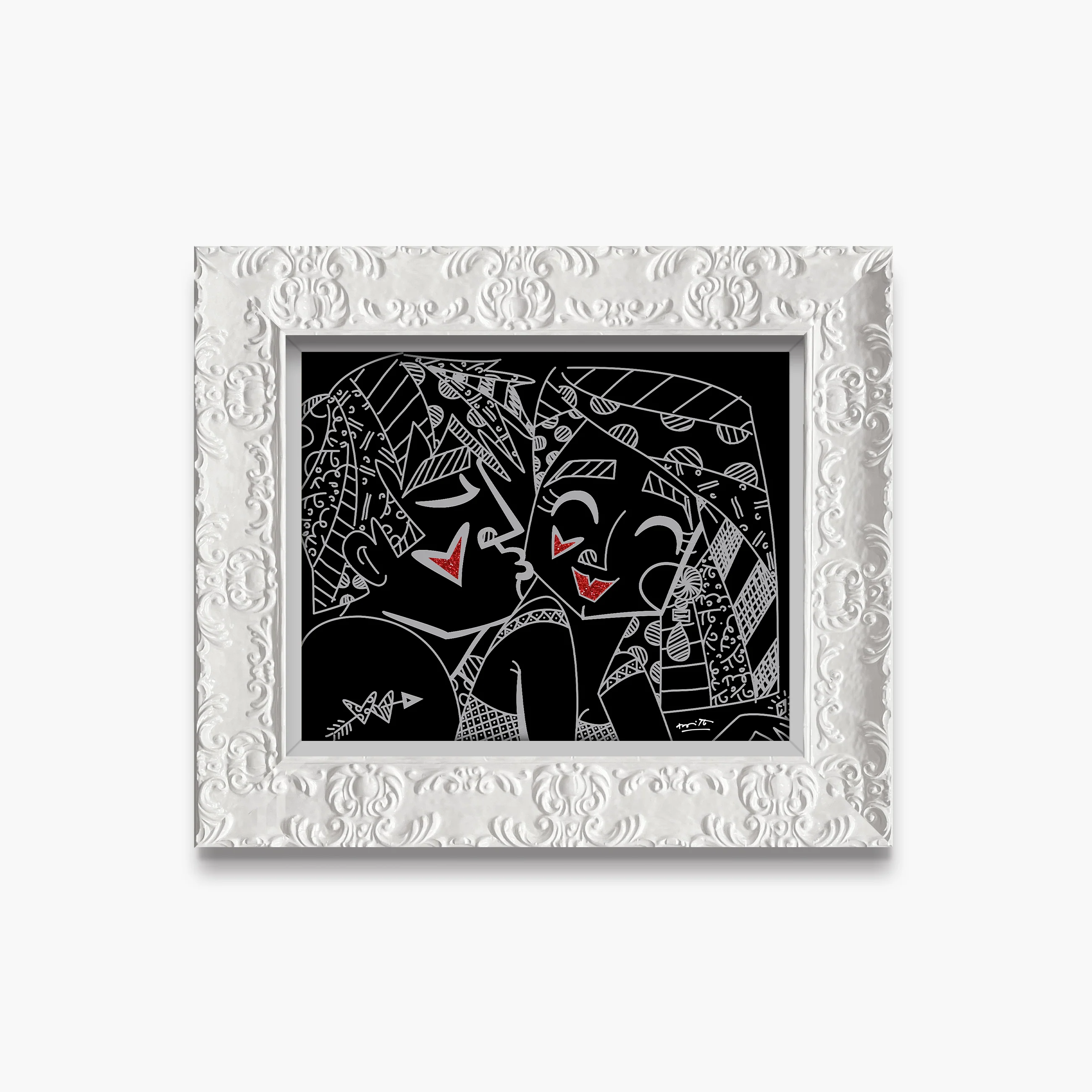 Lights Off - Limited Edition Print - Image 8