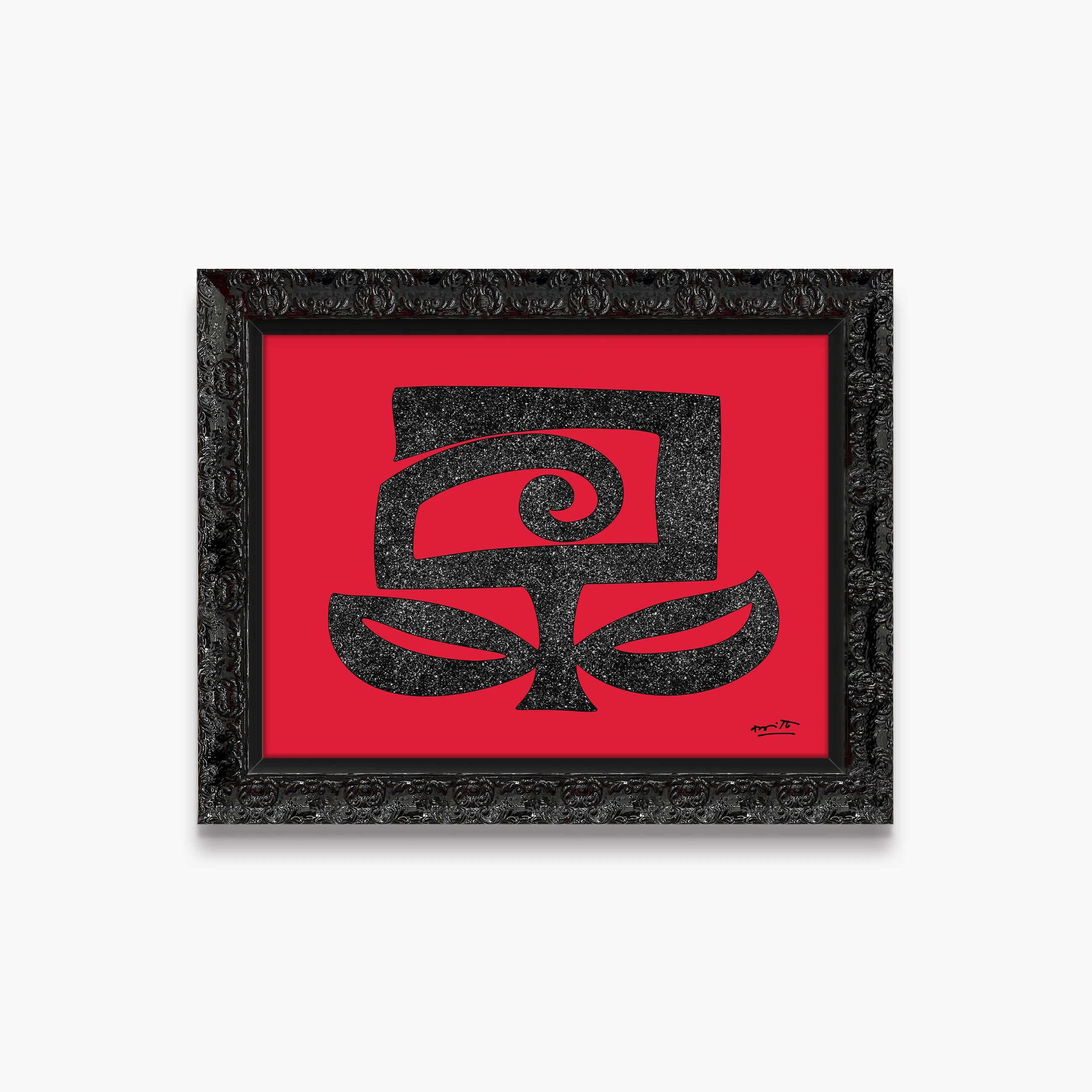 Lili's Flower - Limited Edition Print - Image 10