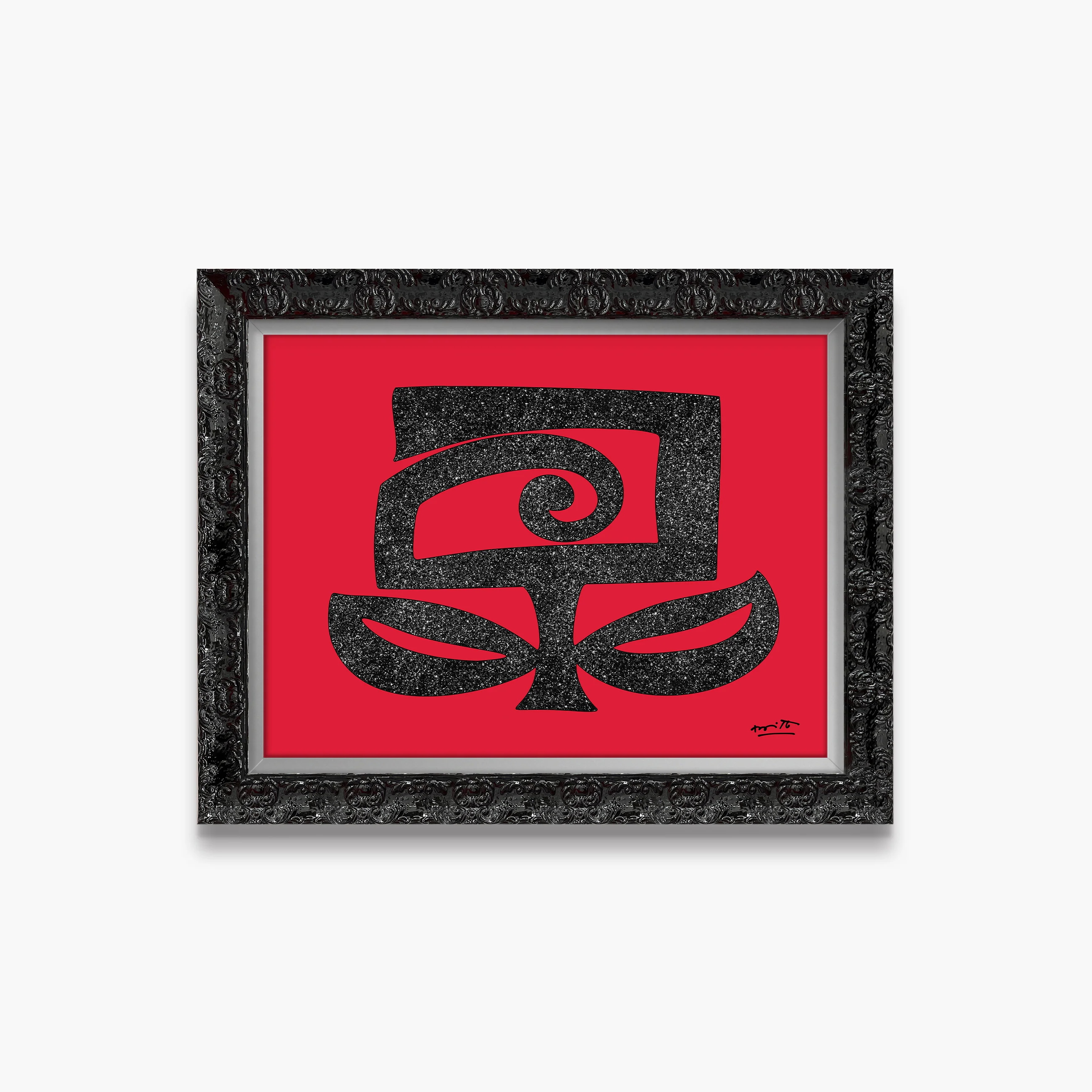 Lili's Flower - Limited Edition Print - Image 11