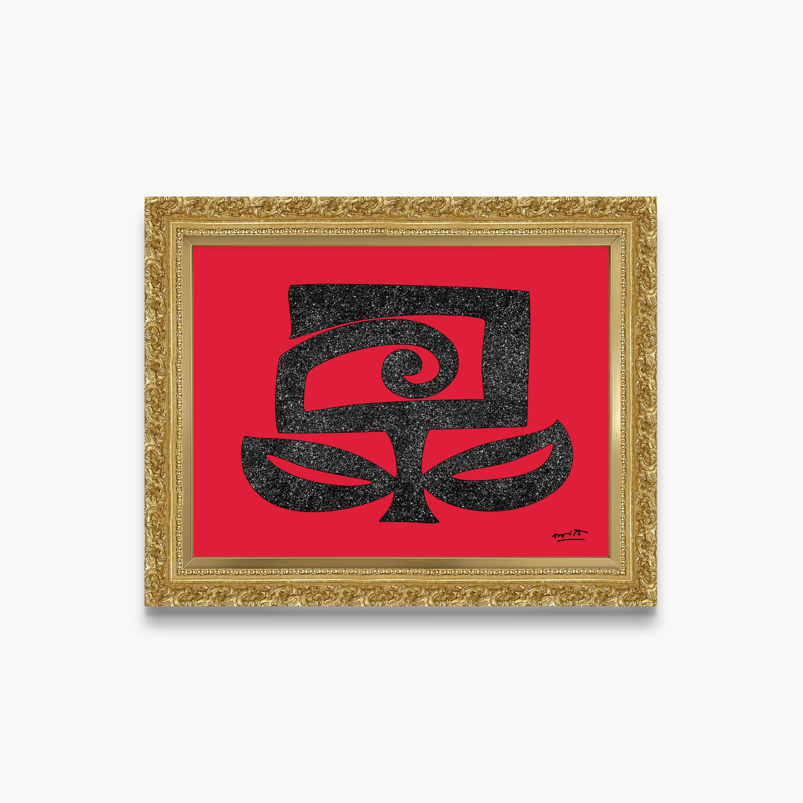 Lili's Flower - Limited Edition Print - Image 13