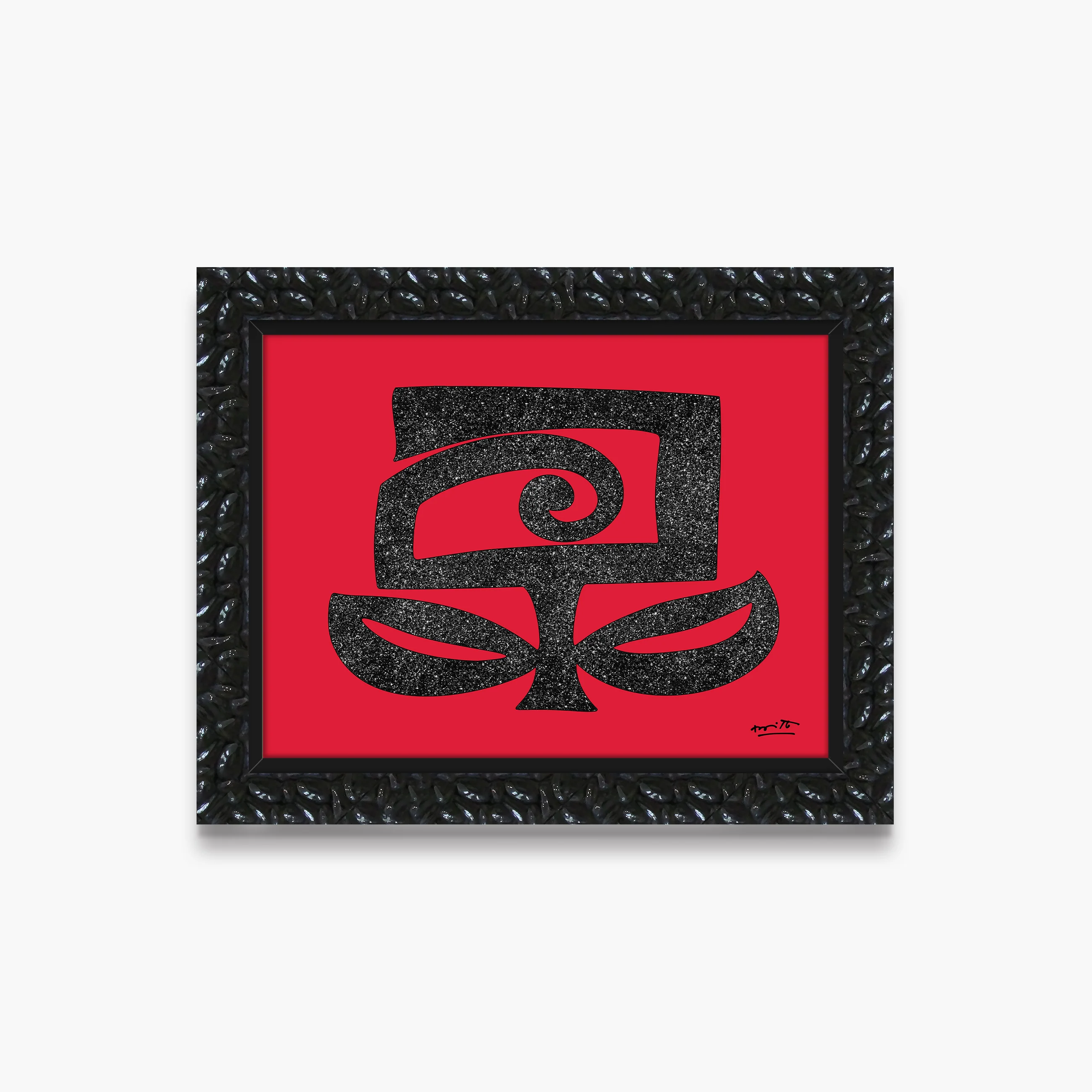 Lili's Flower - Limited Edition Print - Image 14