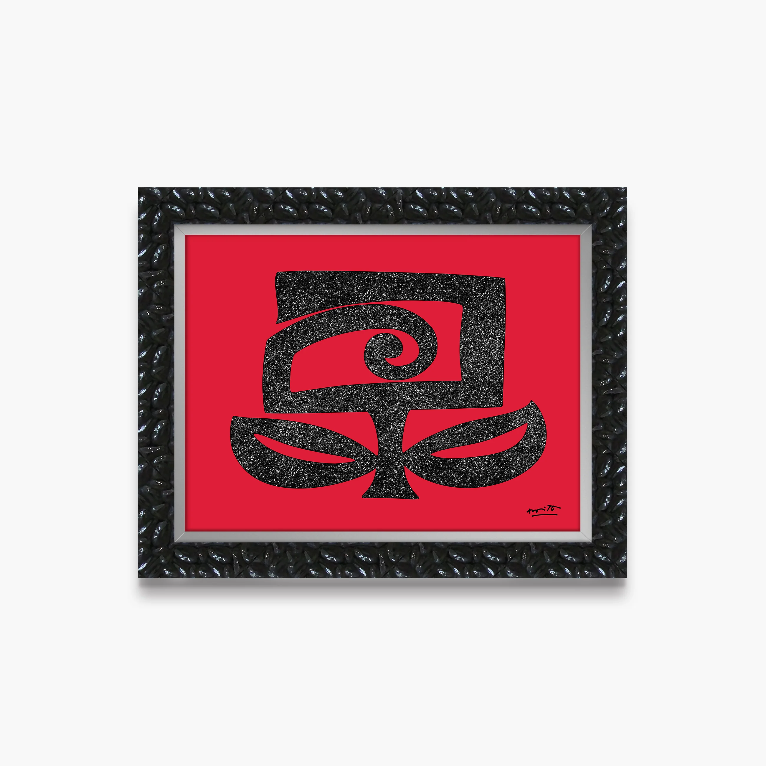 Lili's Flower - Limited Edition Print - Image 15