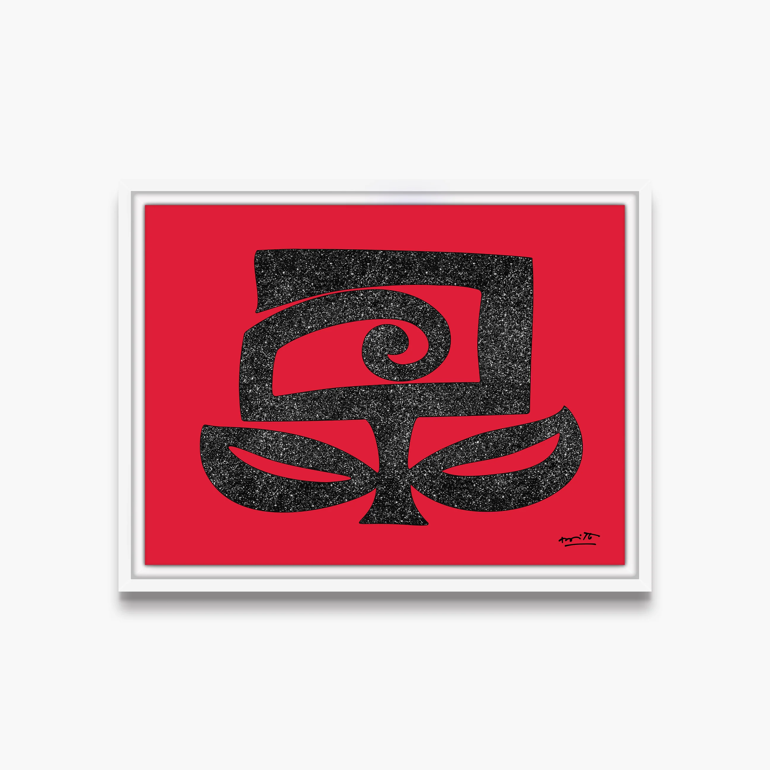 Lili's Flower - Limited Edition Print - Image 16